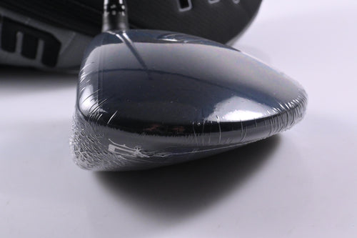Left Hand Cobra OPTM X Driver / 10.5 Degree / X-Flex Fujikura Pro 60 Shaft