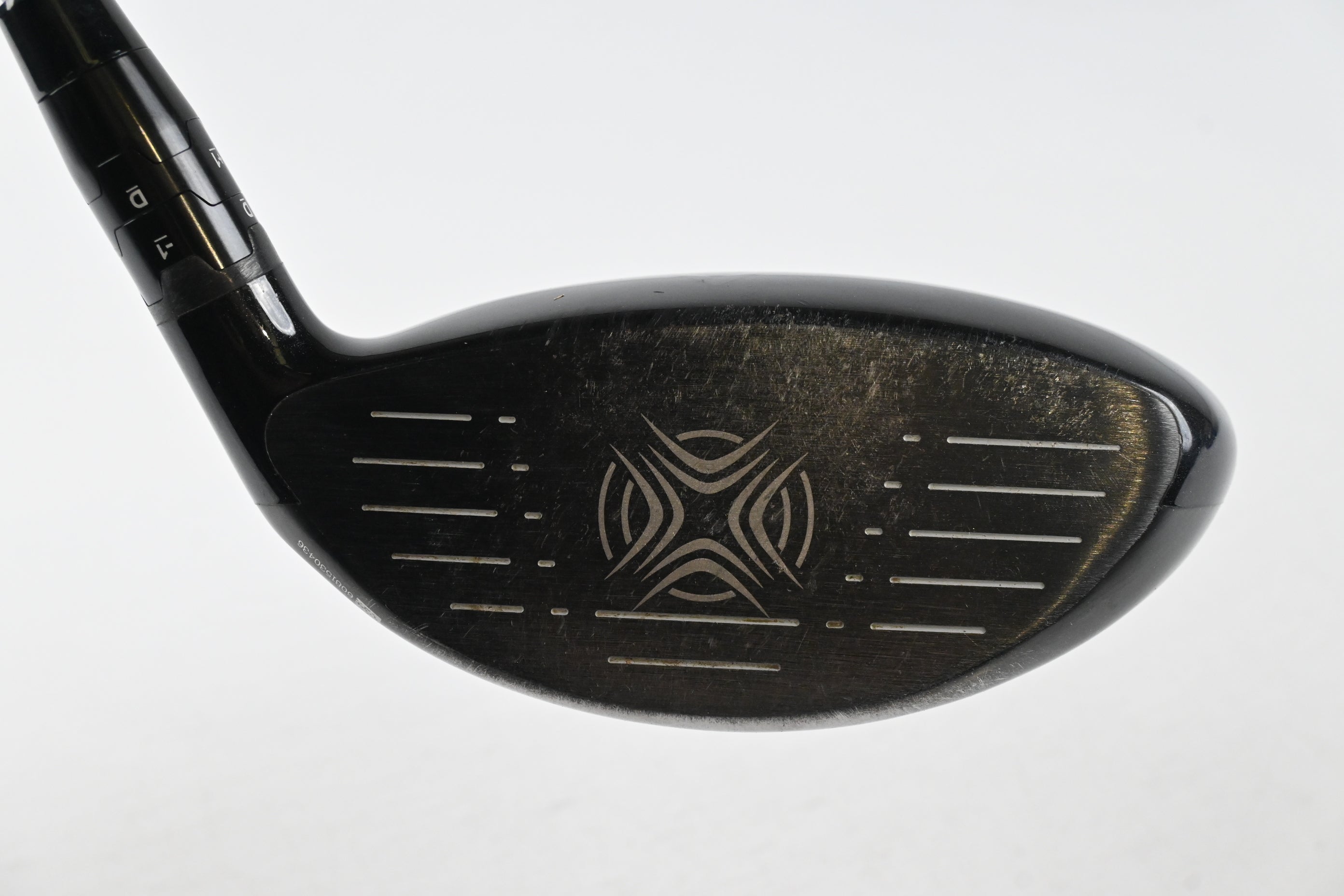 Left Hand Callaway Big Bertha Mini 1.5 Driver / 14 Degree / Regular Flex Shaft