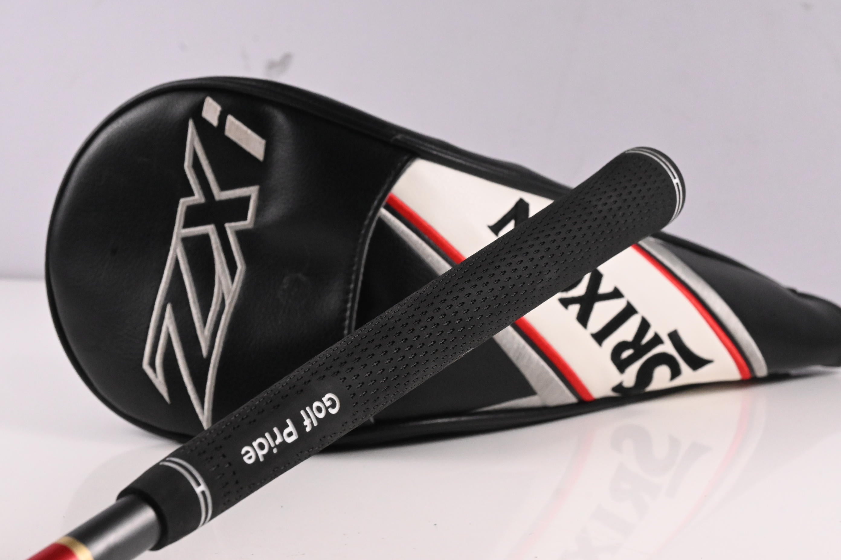 Srixon ZXi Max Driver / 12 Degree / Senior Flex Miyazaki KIRI Codex 4 Shaft