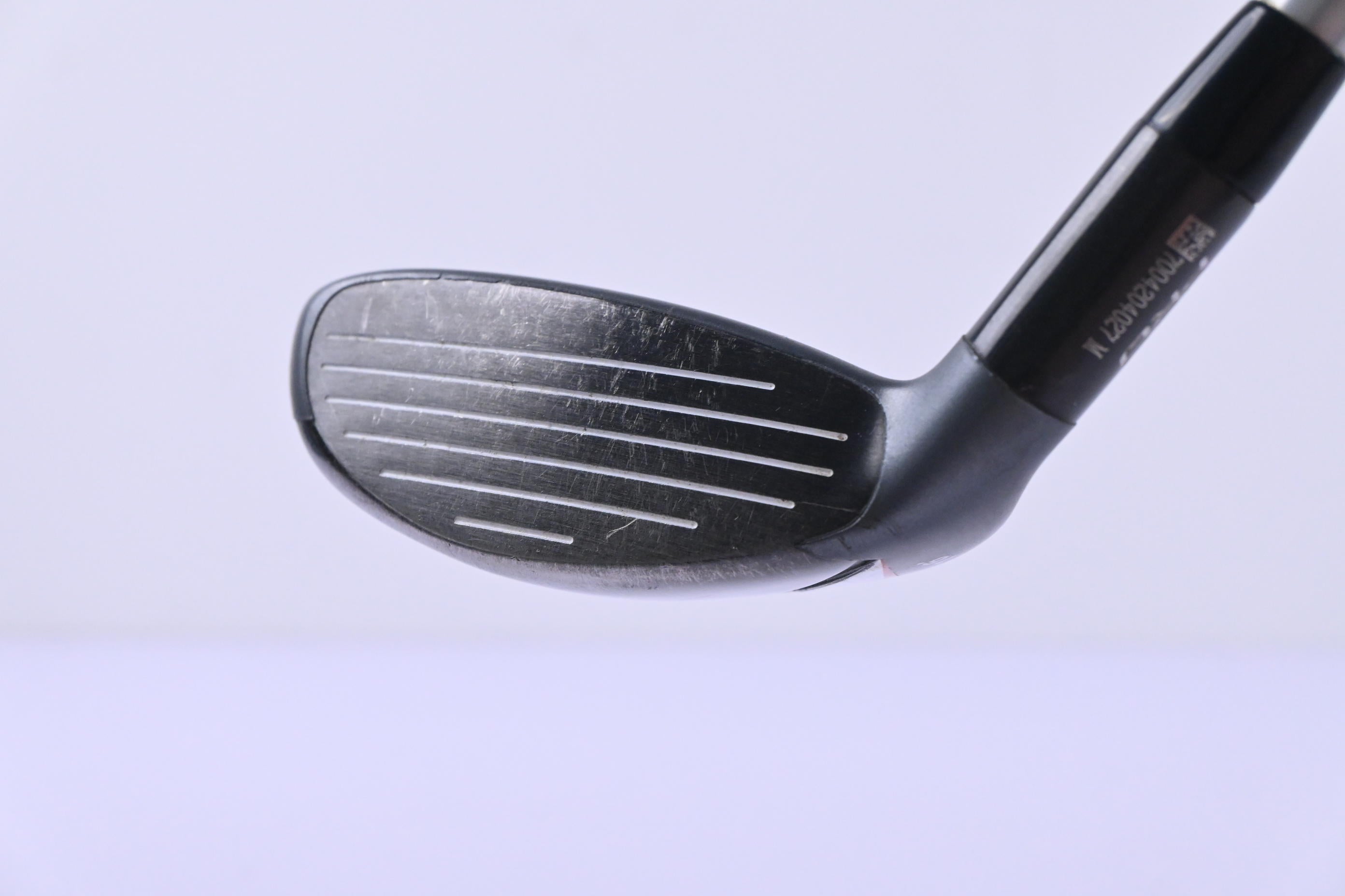 Callaway X Hot #3 Hybrid / 16 Degree / Stiff Flex Project X PXv