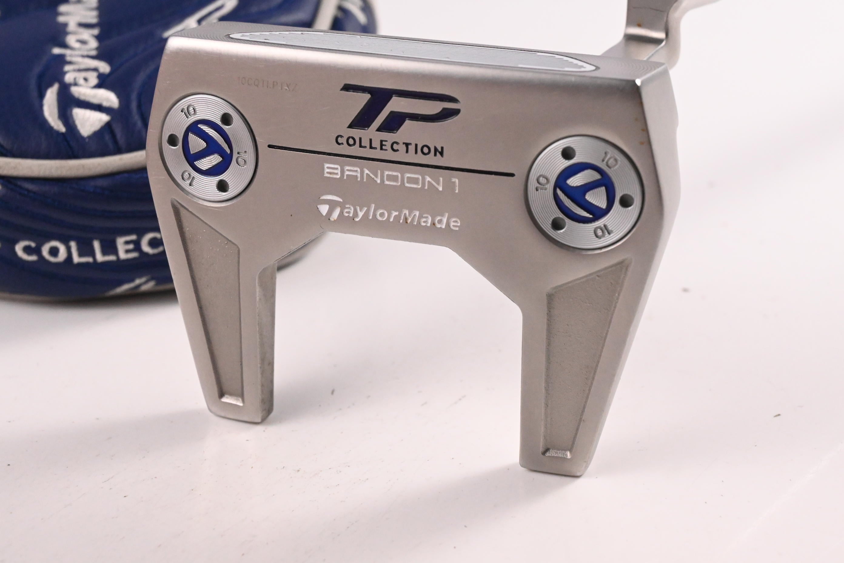 Taylormade TP Hydro Blast Brandon 1 Putter / 34 Inch
