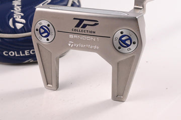Taylormade TP Hydro Blast Brandon 1 Putter / 34 Inch