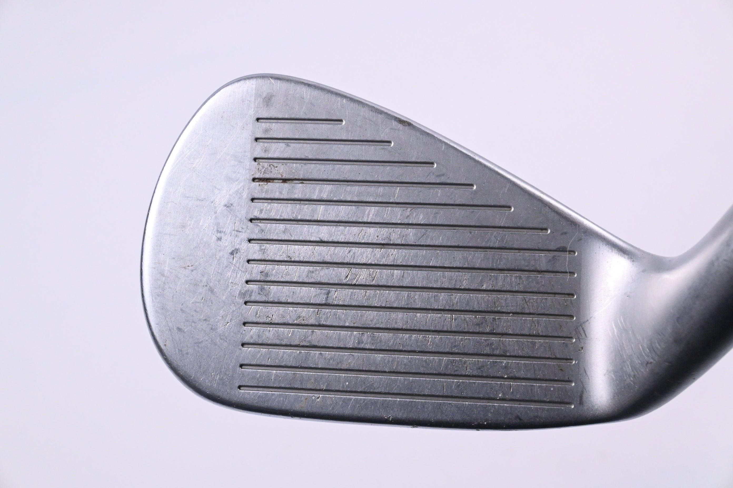 Taylormade P770 2023 #9 Iron / 41 Degree / Stiff Flex KBS Tour Lite Shaft