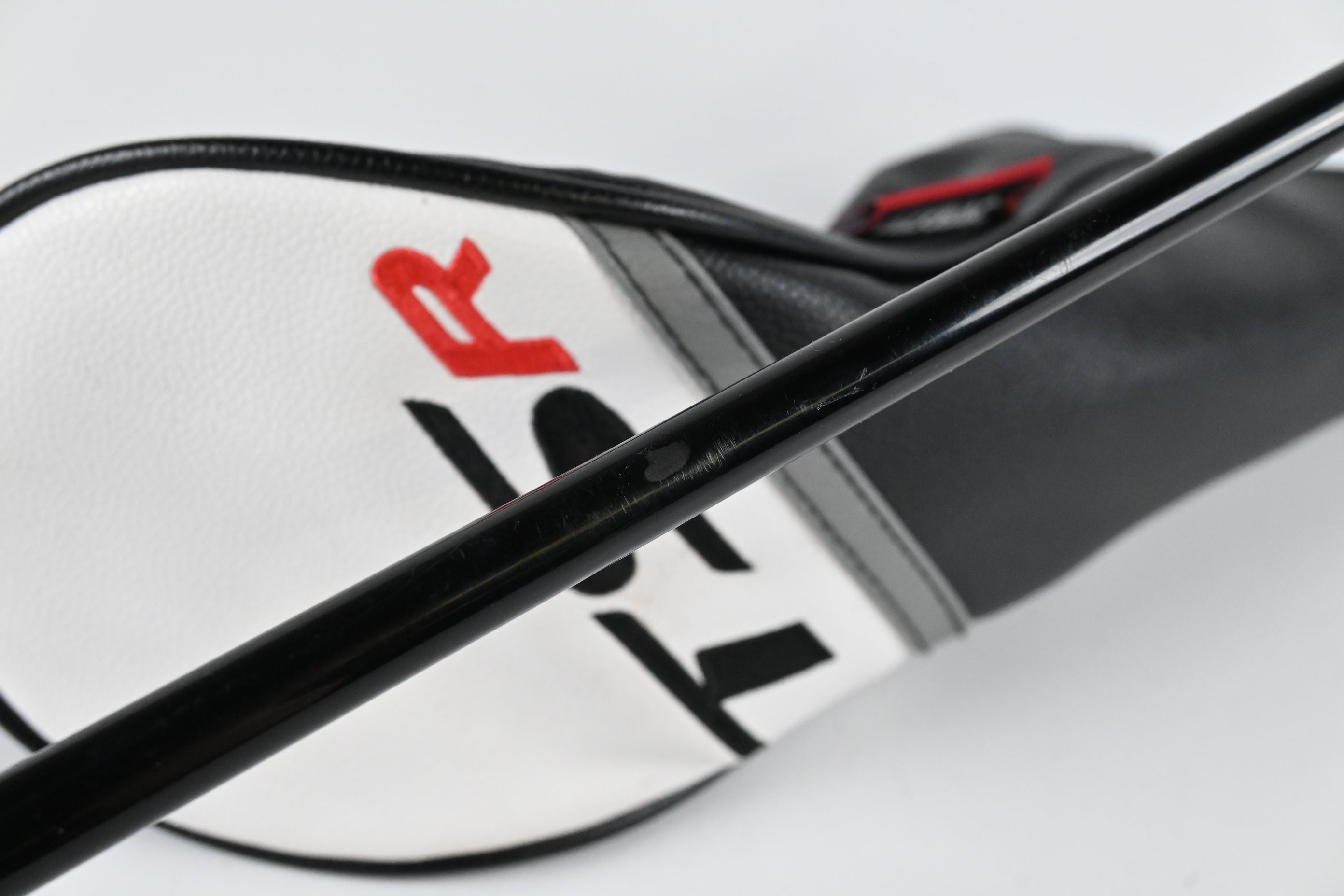 Titleist TSR3 #5 Wood / 18 Degree / X-Flex HZRDUS Black 80 Shaft