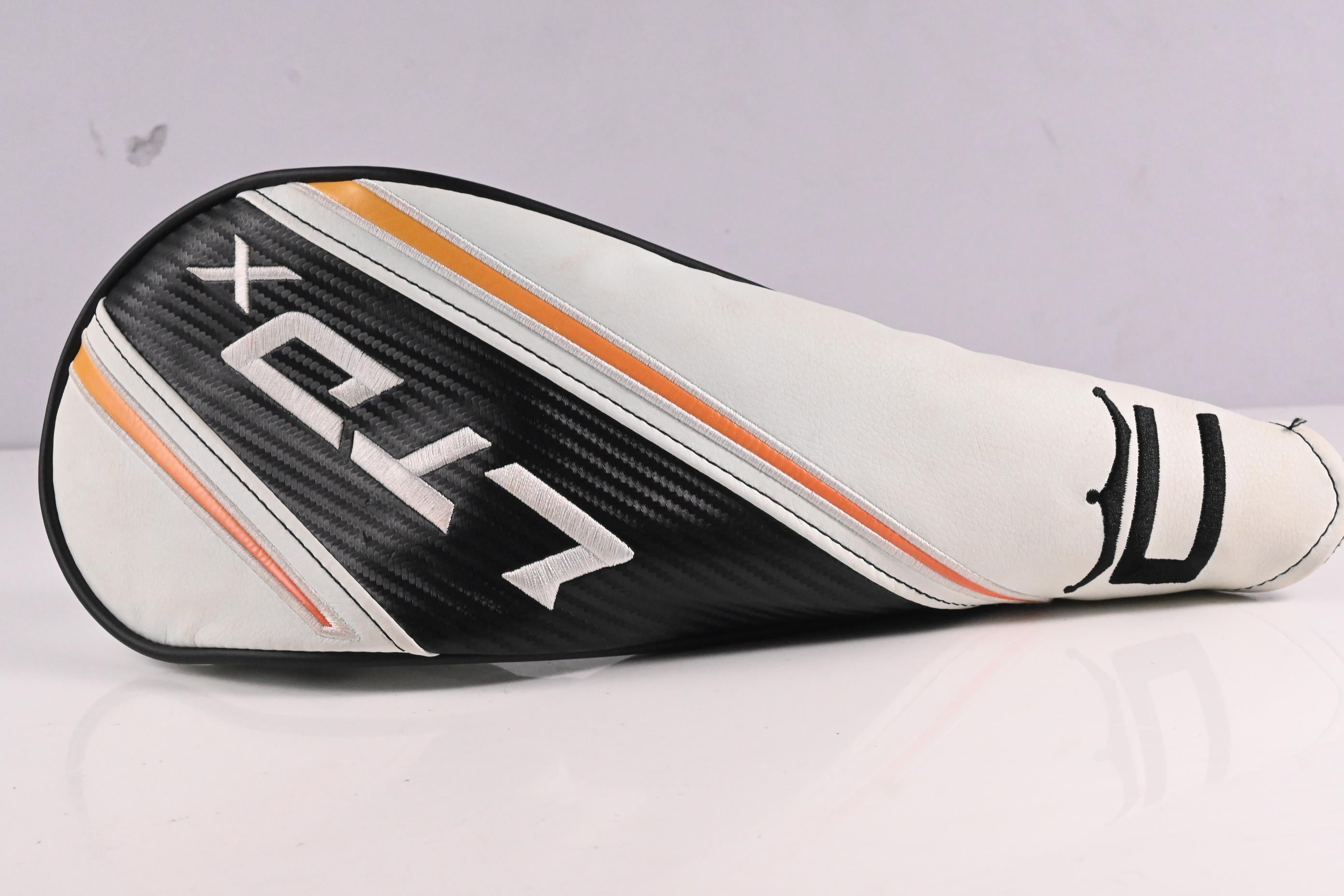 Left Hand Cobra LTDx LS Driver / 10.5 Degree / Regular Flex HZRDUS Smoke iM10