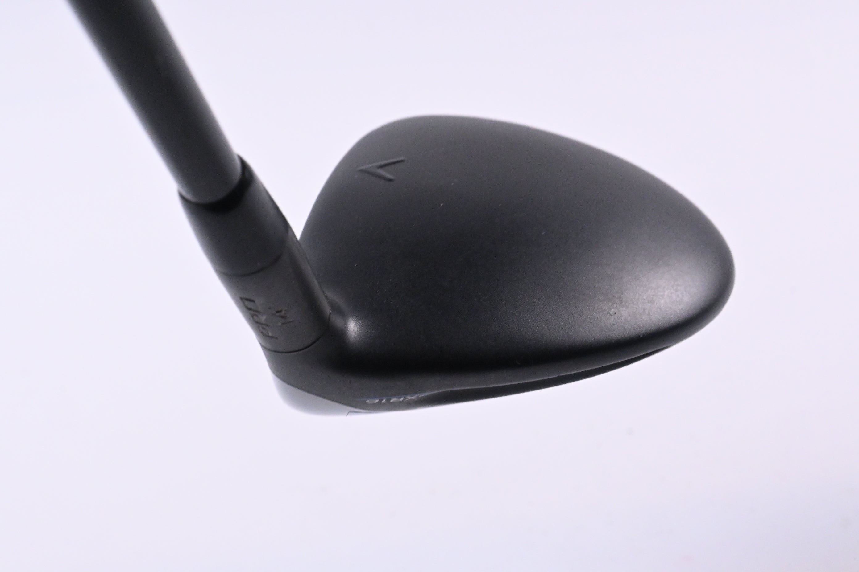 Callaway XR16 Pro #3 Wood / 14 Degree / X-Flex Fujikura Speeder Evolution II TS