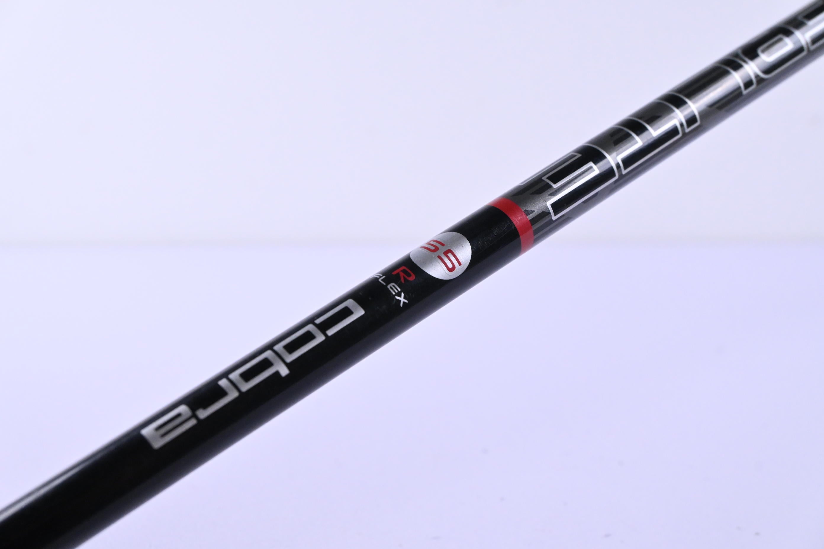 Cobra F-Max Superlite #3 Hybrid / 19 Degree / Regular Flex Cobra Superlite 55