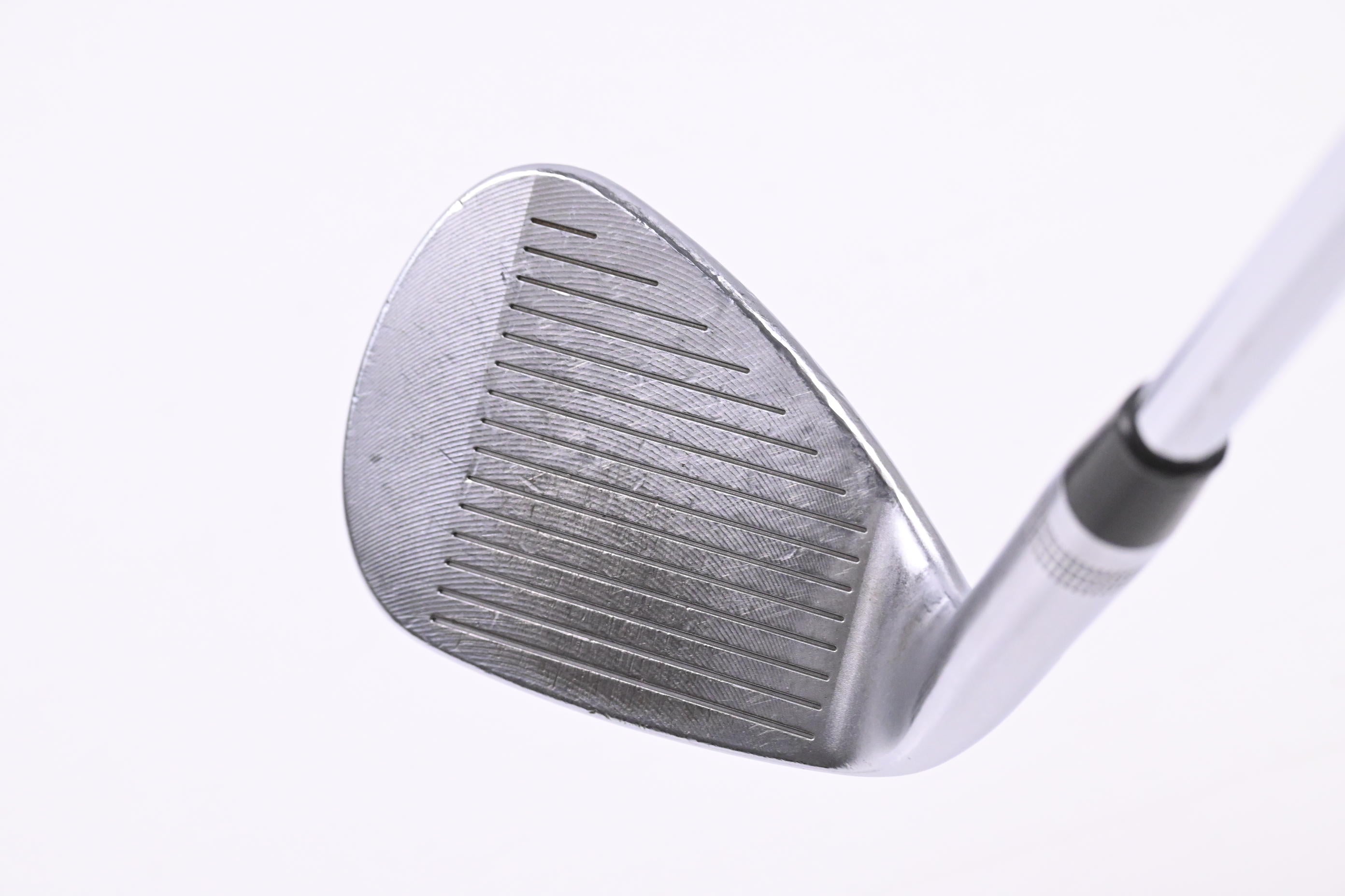 Wilson Staff Model ZM Sand Wedge / 54 Degree / Wedge Flex Steel Shaft