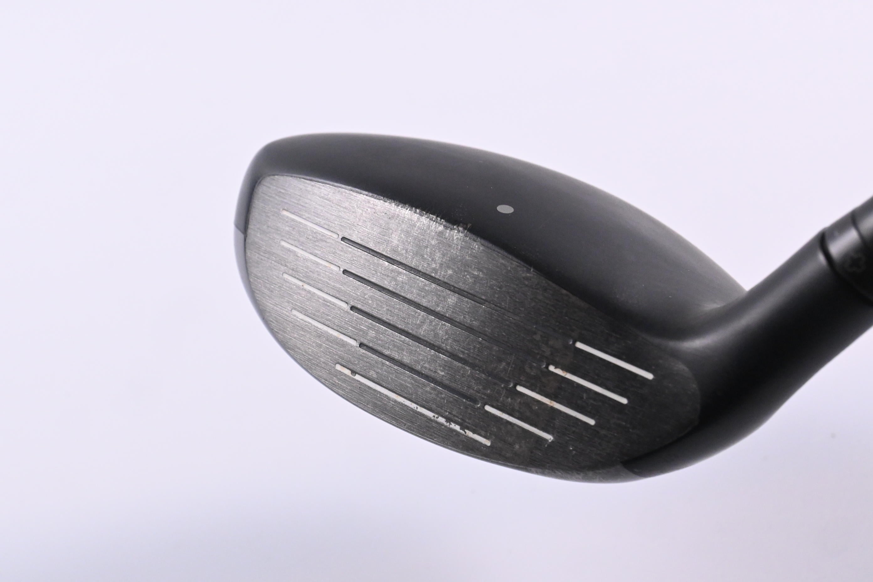Ping G440 Max #4 Wood / 17 Degree / X-Flex Ping Tour 2.0 Chrome 65 Shaft