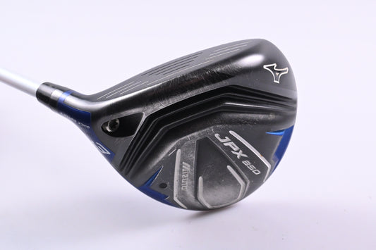 Left Hand Mizuno JPX 850 #3 Wood / 13-17 Degree / Regular Flex Orochi 60