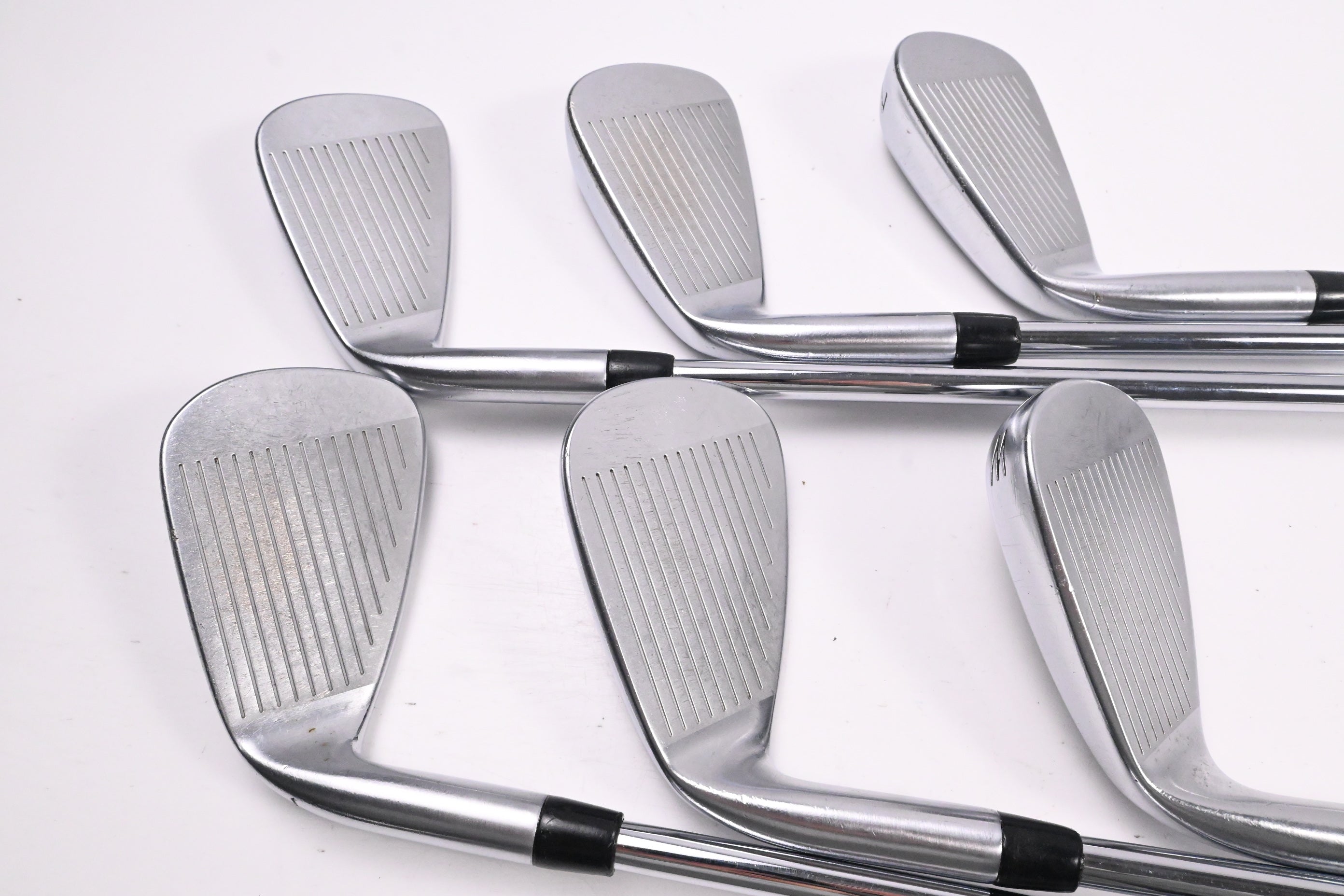 PXG 0311 P Gen2 Irons / 5-PW / Stiff Flex Elevate Tour Pro Shafts