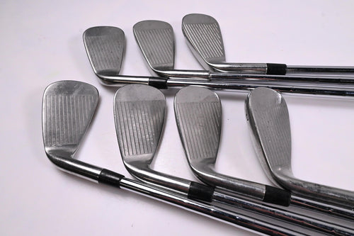 Callaway RAZR X Tour Irons / 4-PW / X-Flex KBS Tour Shafts
