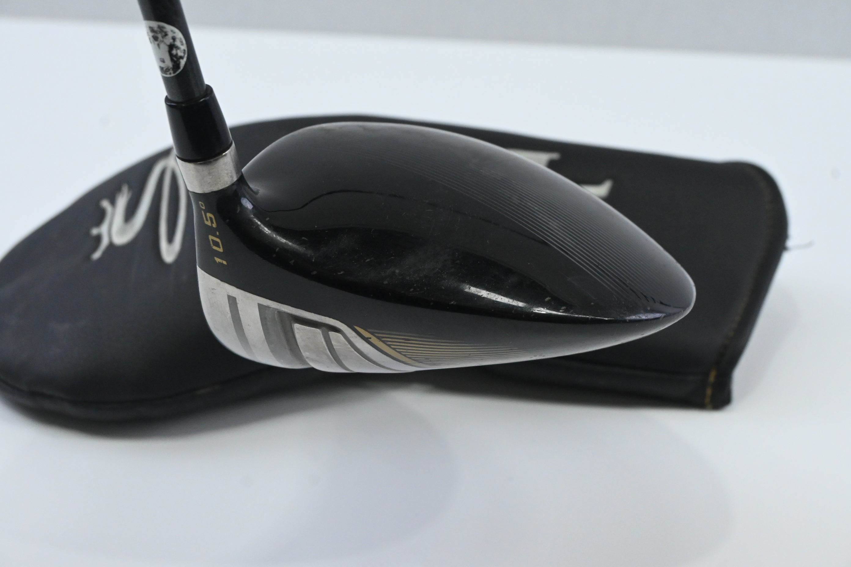 Cobra XL Speed Driver /  10.5 Degree / Regular Flex Cobra XL Shaft