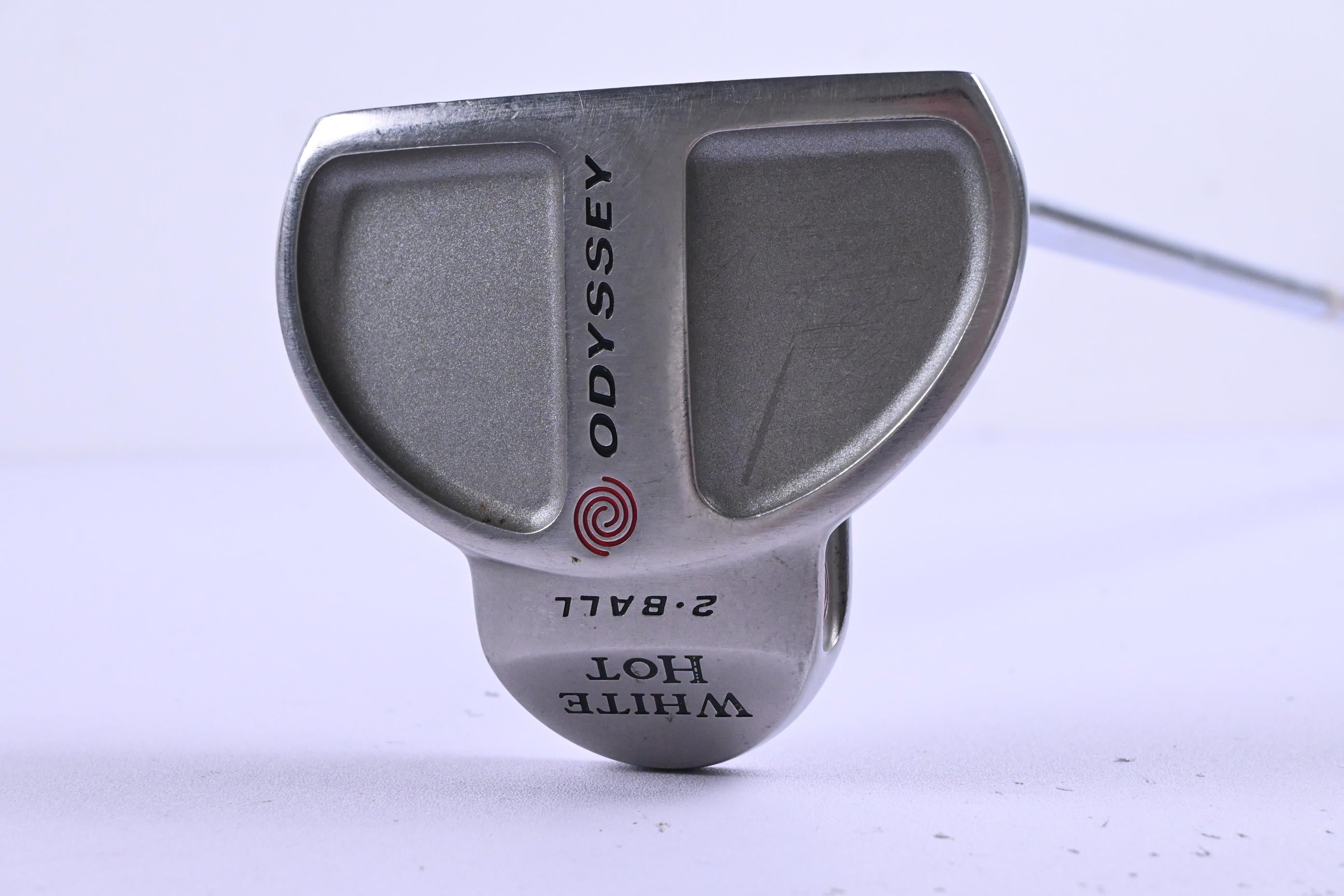 Odyssey White Hot 2-Ball Putter / 34 Inch