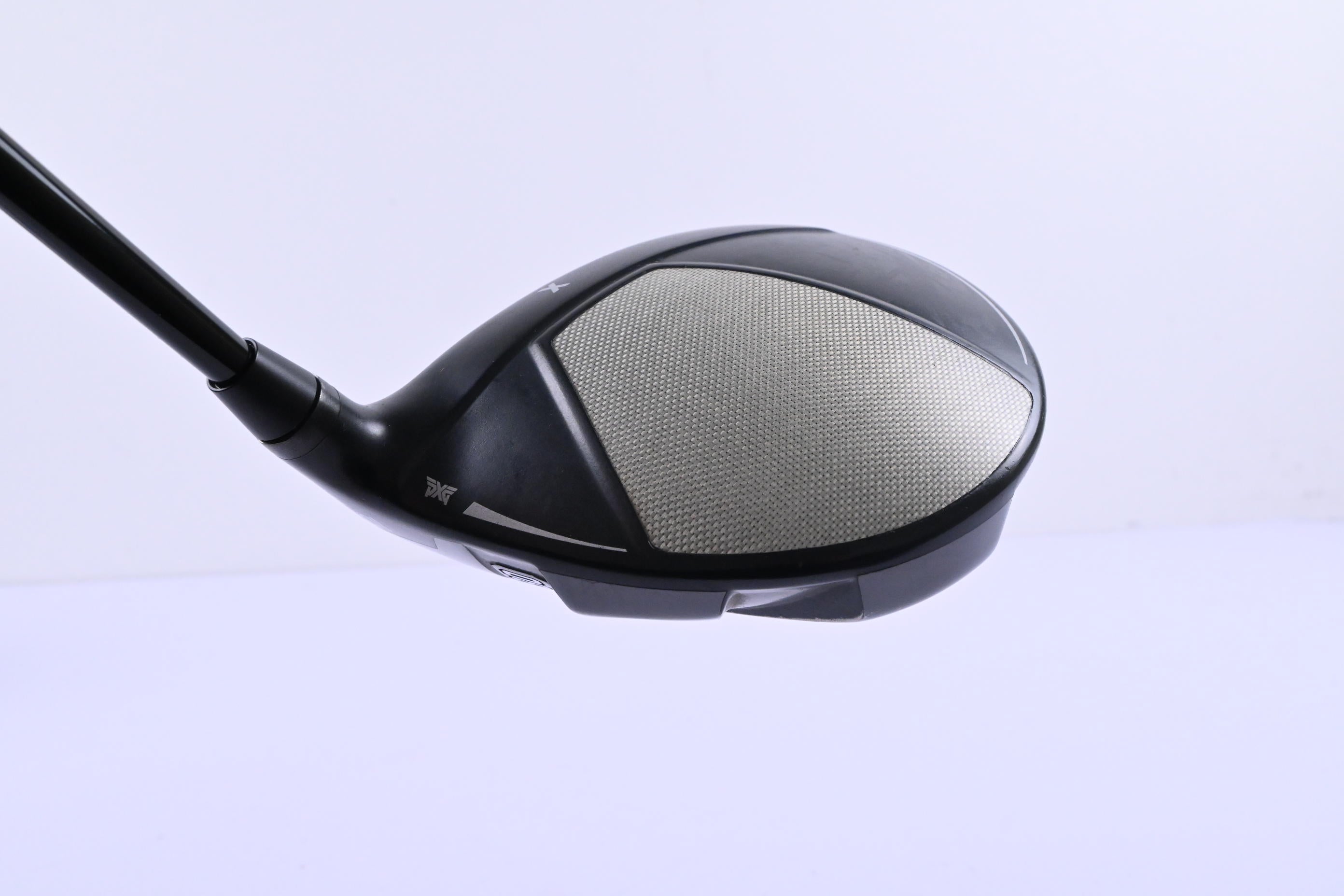 PXG 0811 XT Gen4 Driver / 10.5 Degree / Regular Flex Tensei AV RAW Blue 55 Shaft