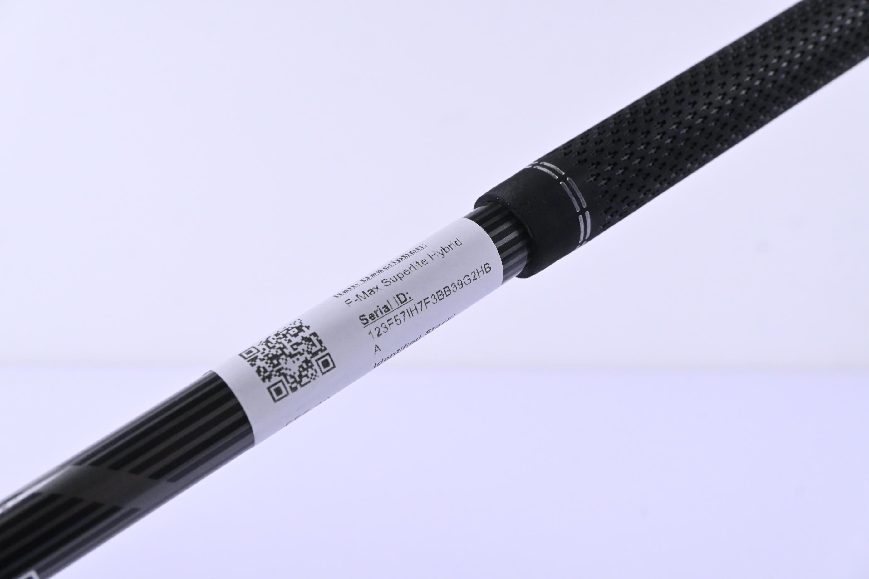 Cobra F-Max Superlite #3 Hybrid / 19 Degree / Regular Flex Cobra Superlite 55