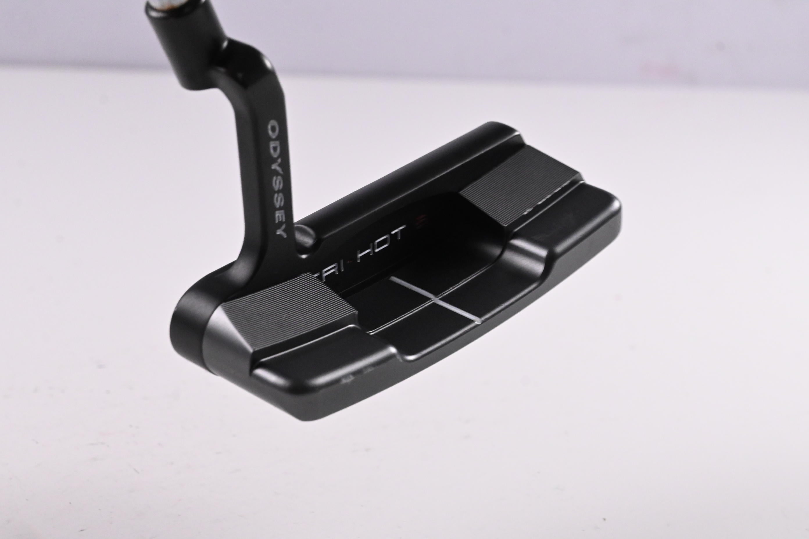 Odyssey Tri-Hot 5K Double Wide Putter / 33 Inch
