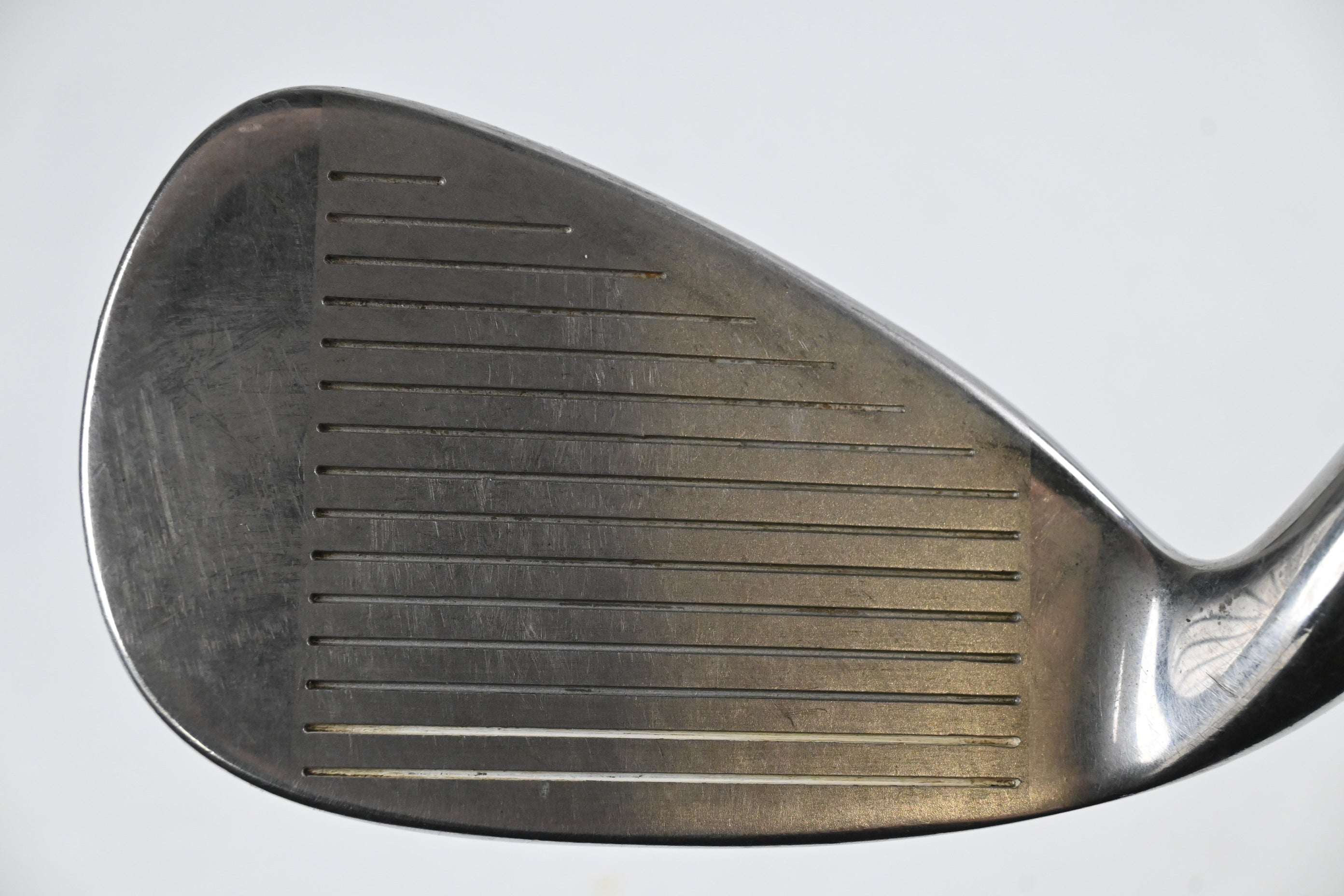 Taylormade RAC HT #8 Iron / Stiff Flex R5 XD Hundred Series Shaft