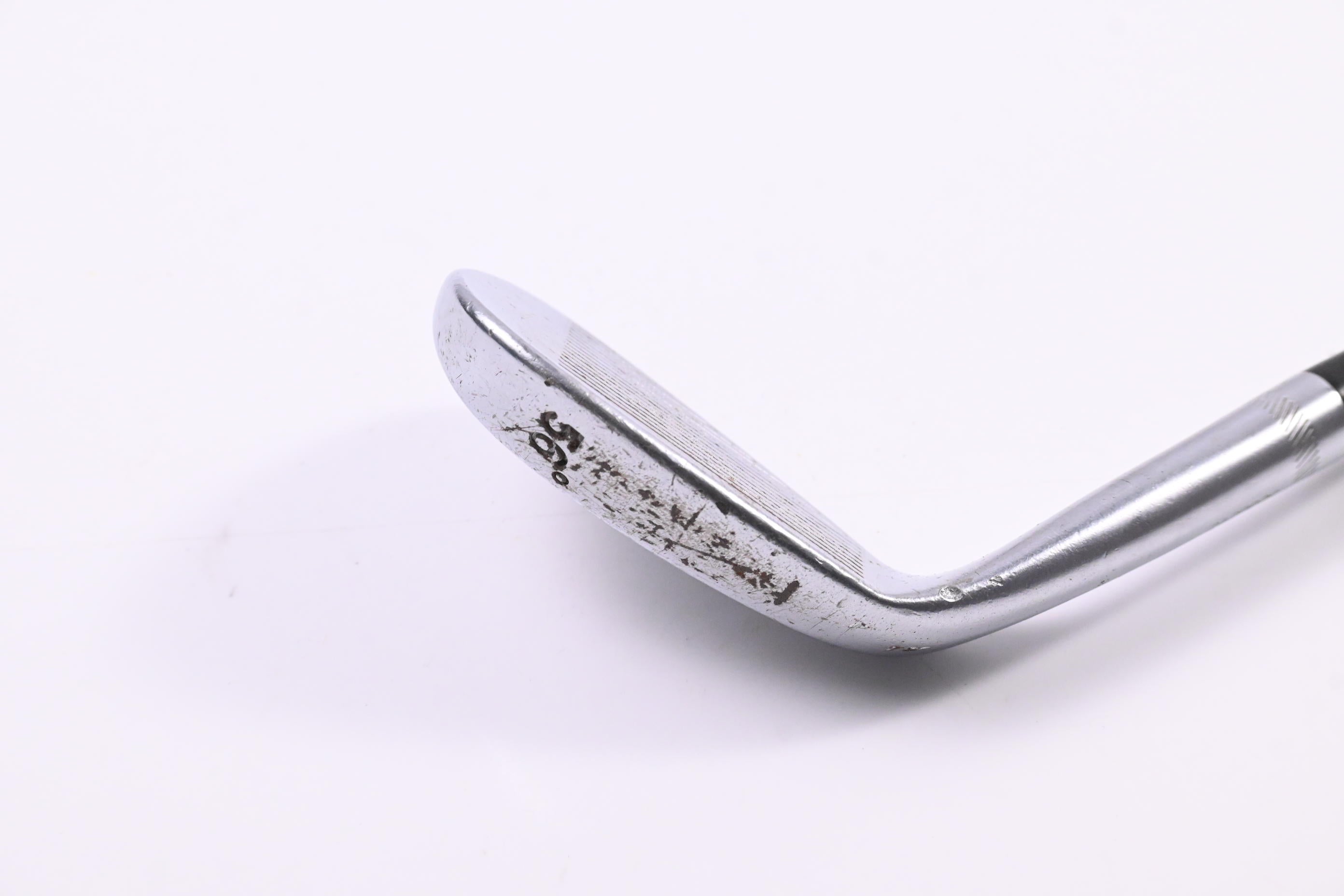 Titleist Vokey Design Sand Wedge / 56 Degree / Wedge Flex Steel Shaft