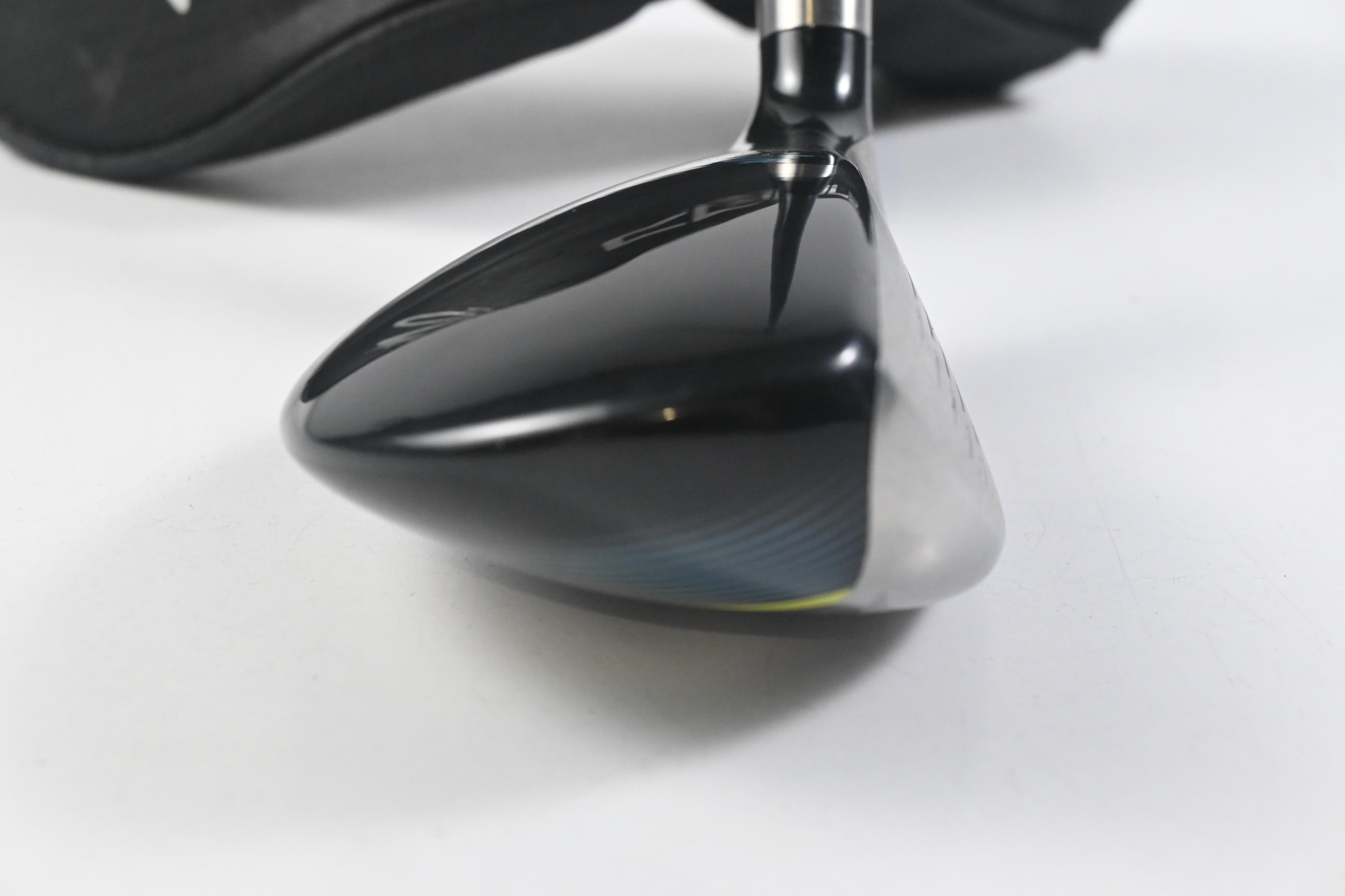 Cobra XL Speed #5 Hybrid / 23 Degree / Regular Flex Cobra XL Shaft