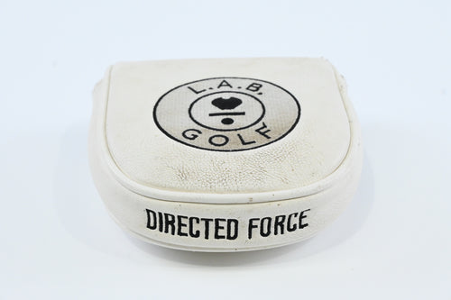 L.A.B Golf Directed Force 2.1 Putter / 34 Inch