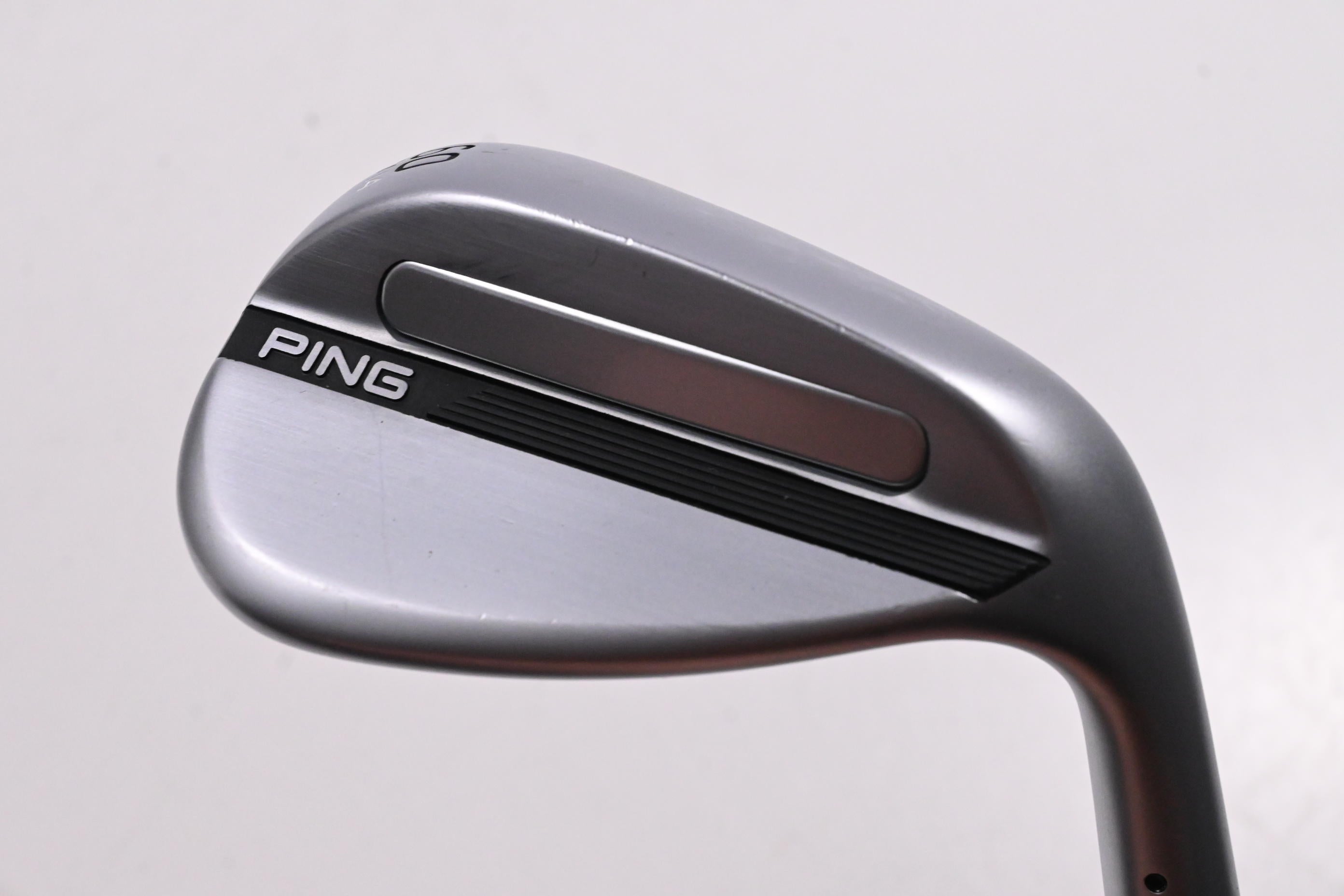 Ping S259 Lob Wedge / 60 Degree / Black Dot / Wedge Flex Ping Z-Z115 Shaft