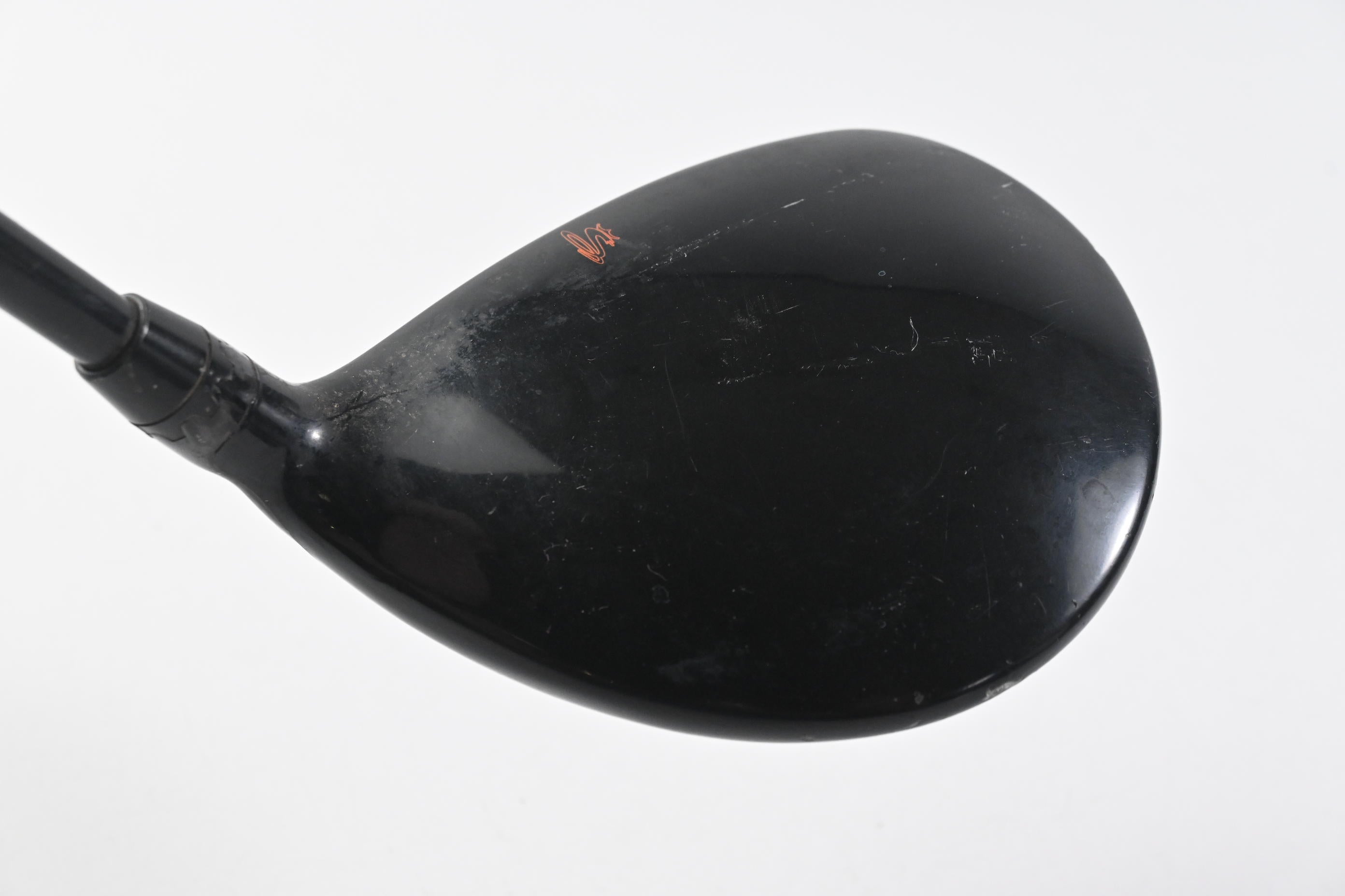 Cobra King Ltd #3-4 Wood / 13-16 Degree / Regular Flex Fujikura ATMOS Blue 7