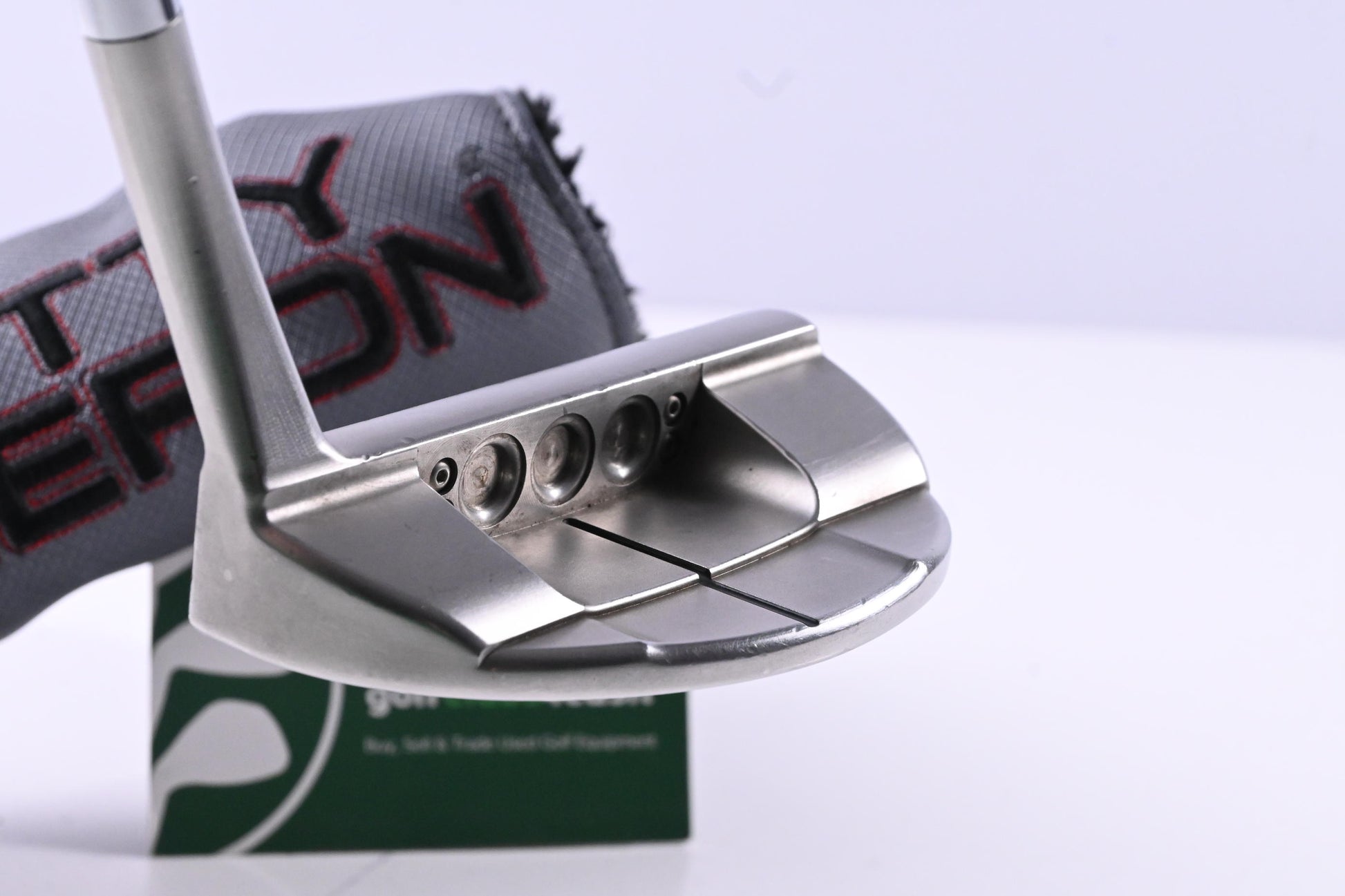 Scotty Cameron Select Newport 3 2018 Putter / 35 Inch