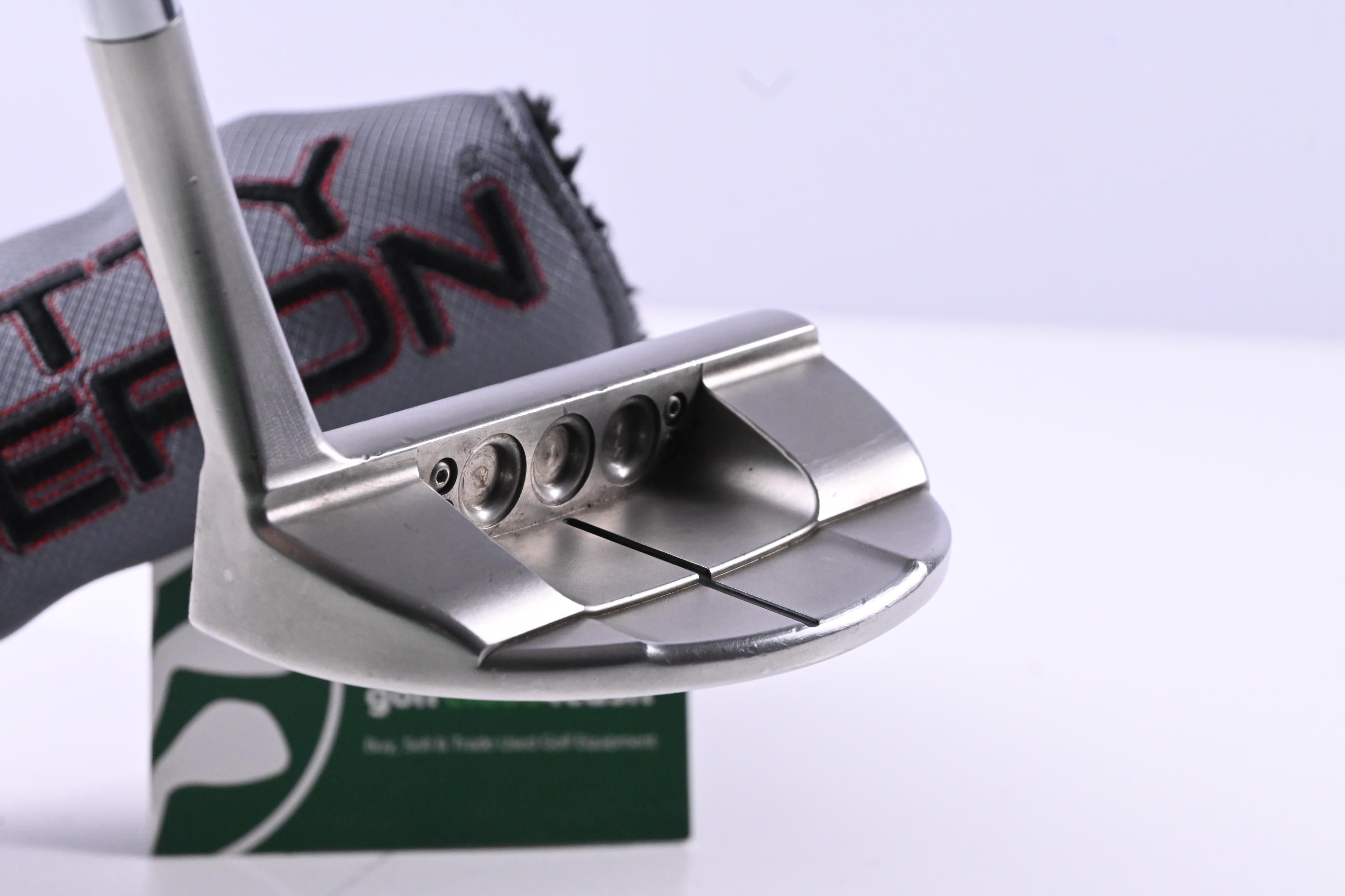 Scotty Cameron Select Newport 3 2018 Putter / 35 Inch