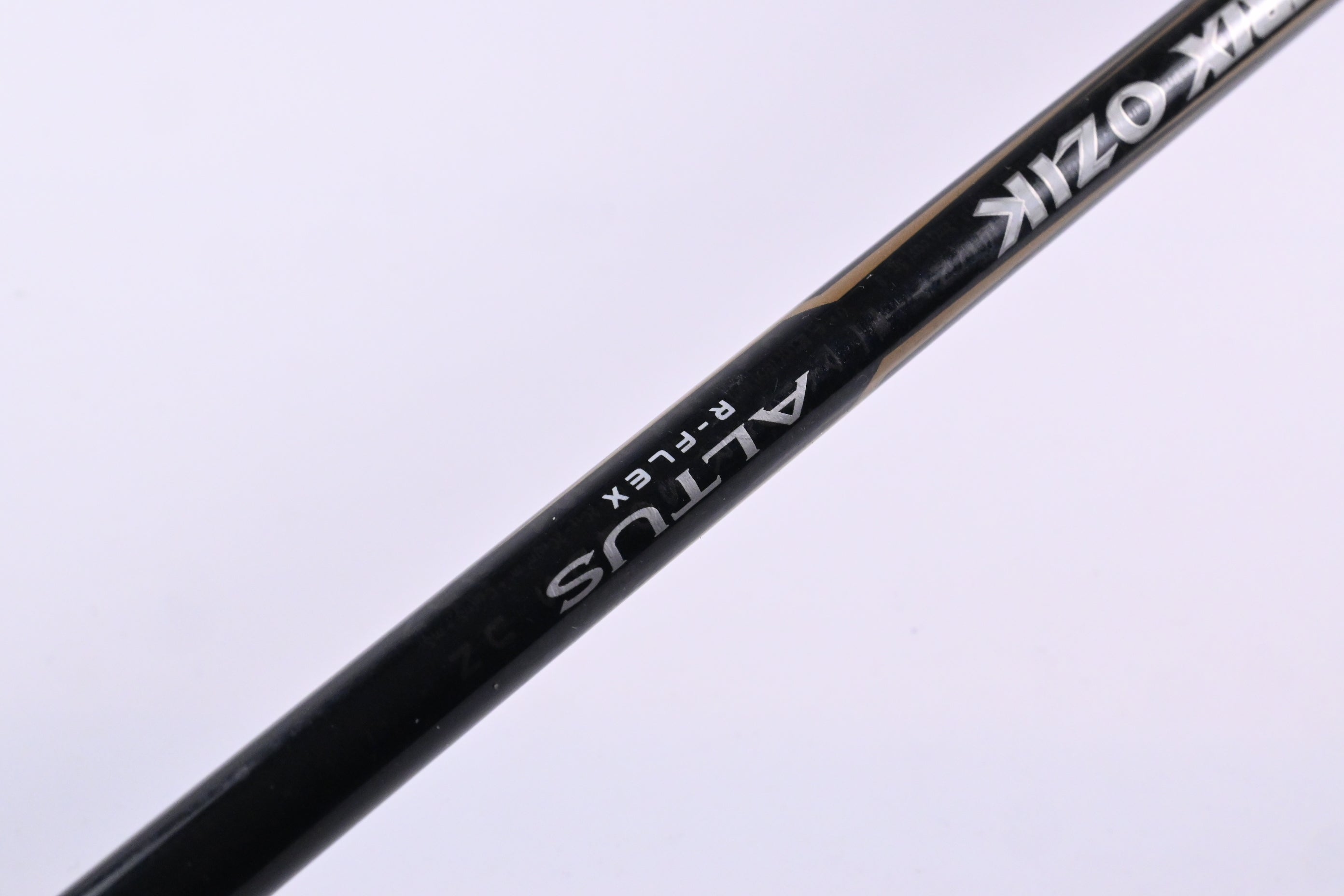 Cleveland 588 Gliderail #4 Hybrid / 23 Degree / Regular Flex Matrix Ozik Altus