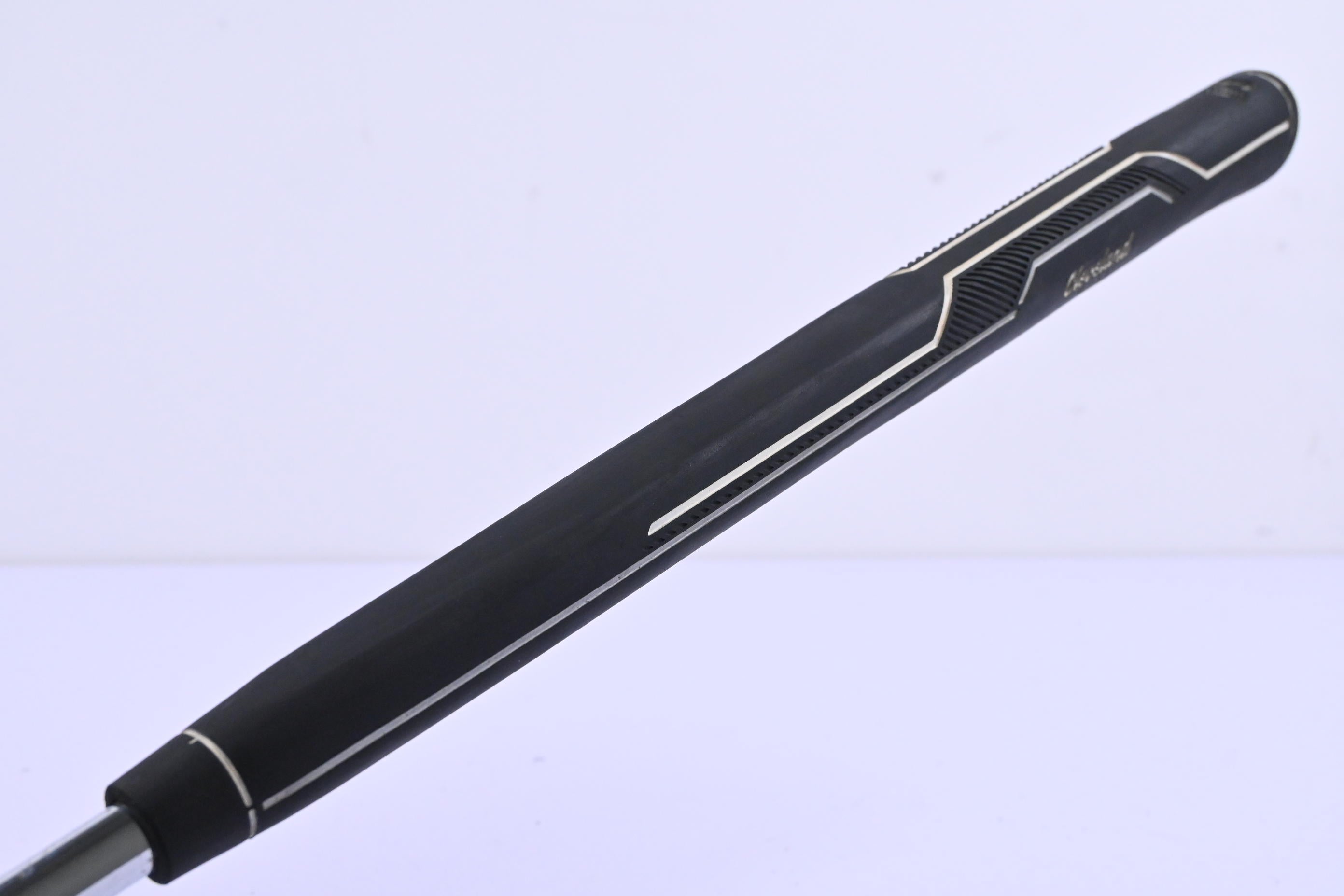 Cleveland TFI 2135 Black 8.0 Putter / 35 Inch