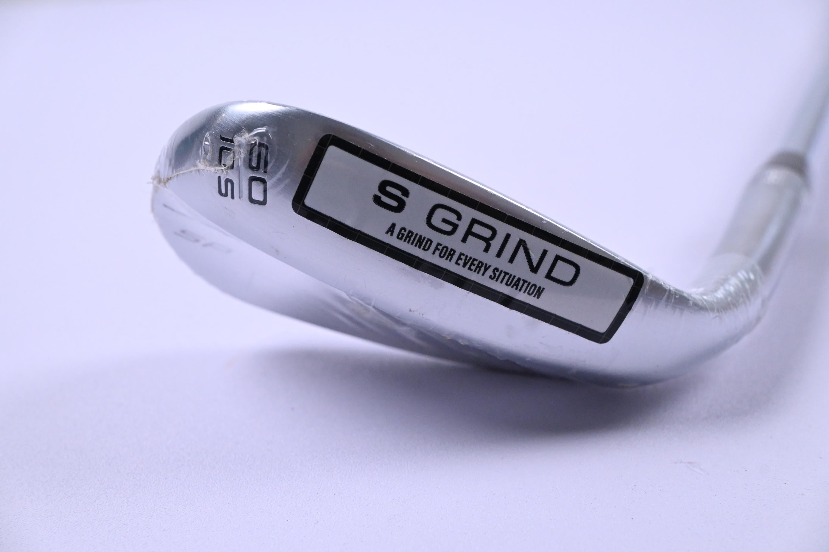 Callaway Opus SP Lob Wedge / 60 Degree / Stiff Flex Dynamic Gold S200