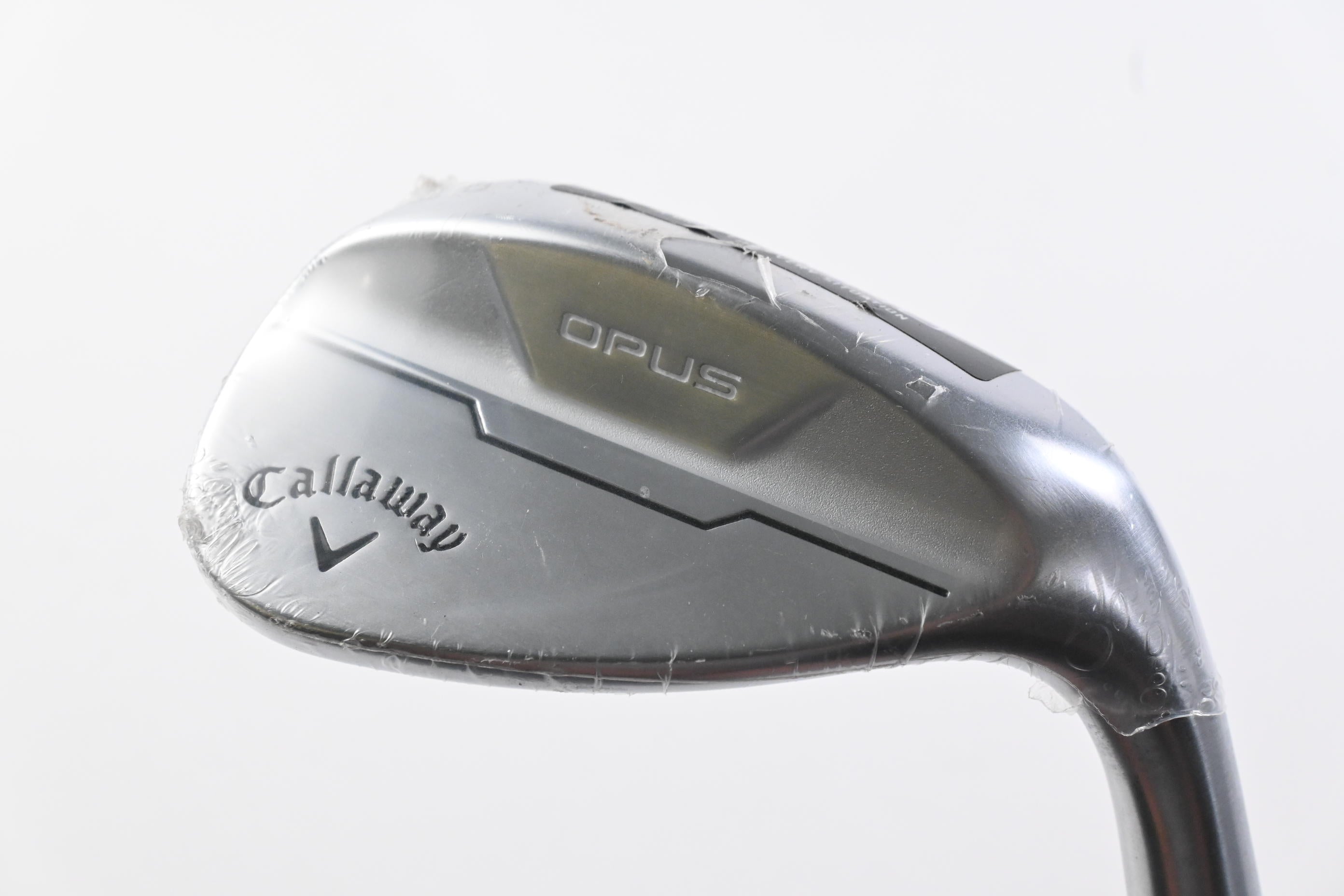 Callaway Opus Lob Wedge / 60 Degree / Wedge Flex Dynamic Gold 115 Shaft