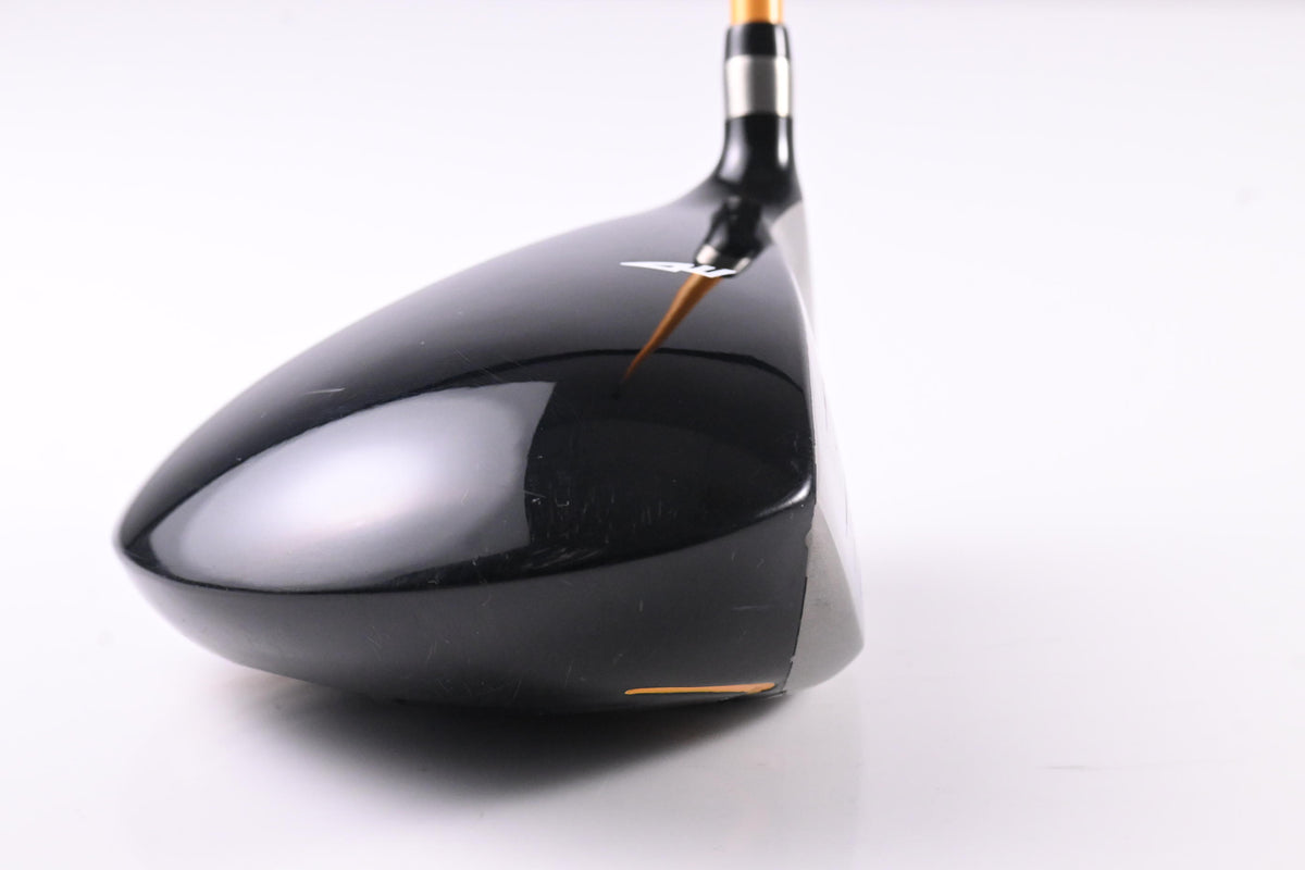 MD Golf Superstrong ST Driver / 10.5 Degree / Regular Flex UST Proforce 65 Shaft