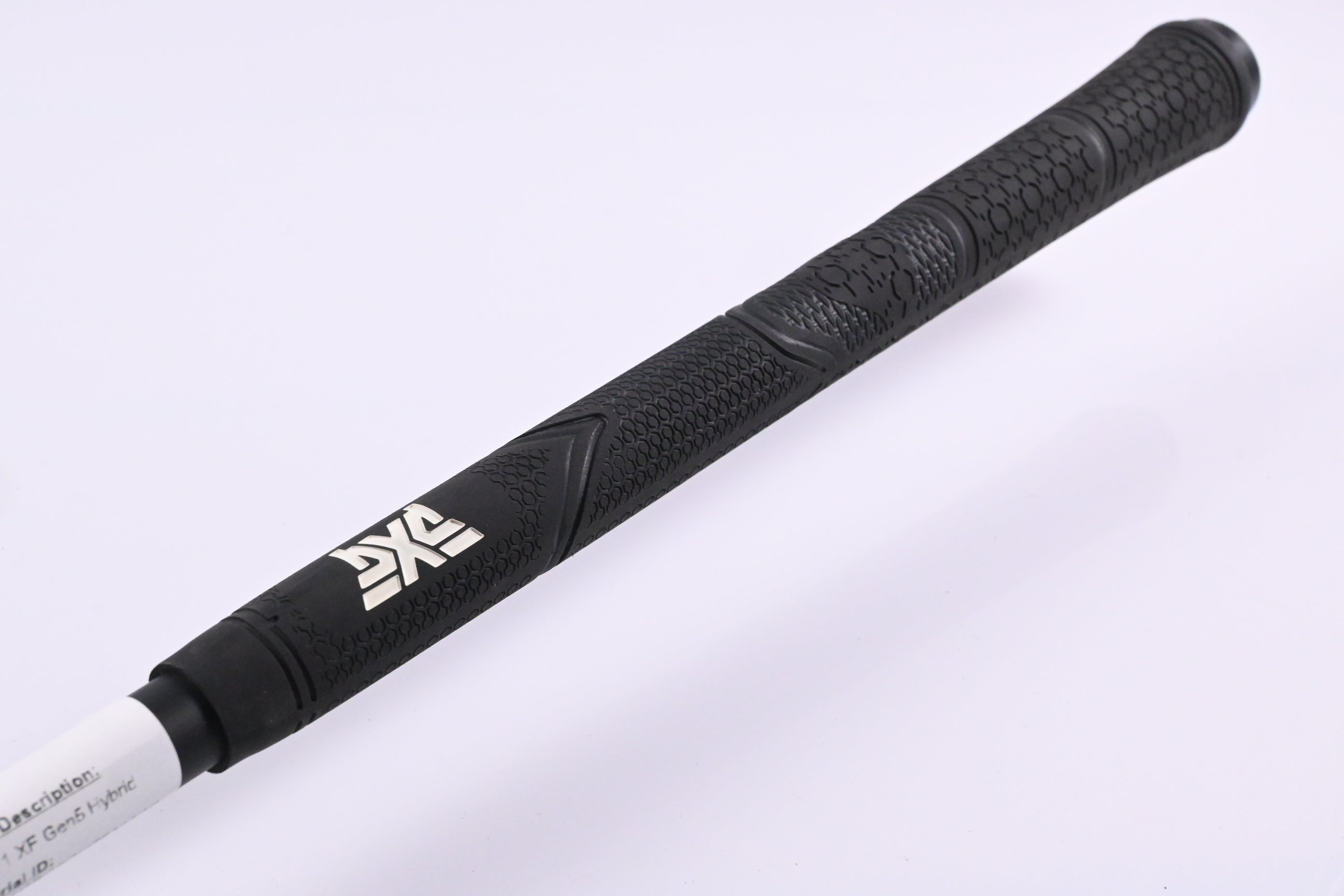 PXG 0311 XF Gen5 #4 Hybrid / 22 Degree / Regular Flex MMT 70 Shaft