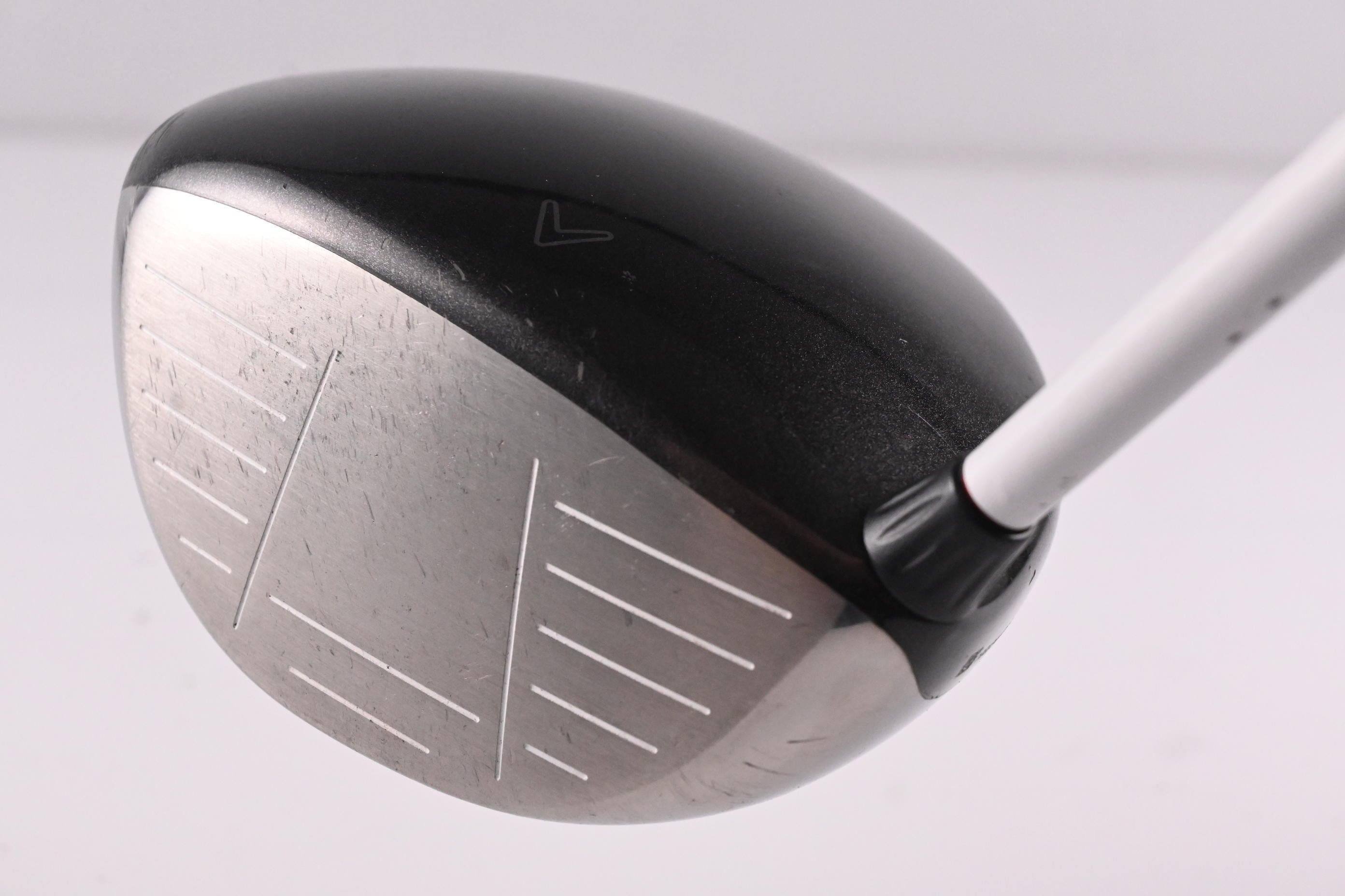 Callaway Big Bertha Titanium Driver / 10 Degree / Firm Flex Callaway RCH 65