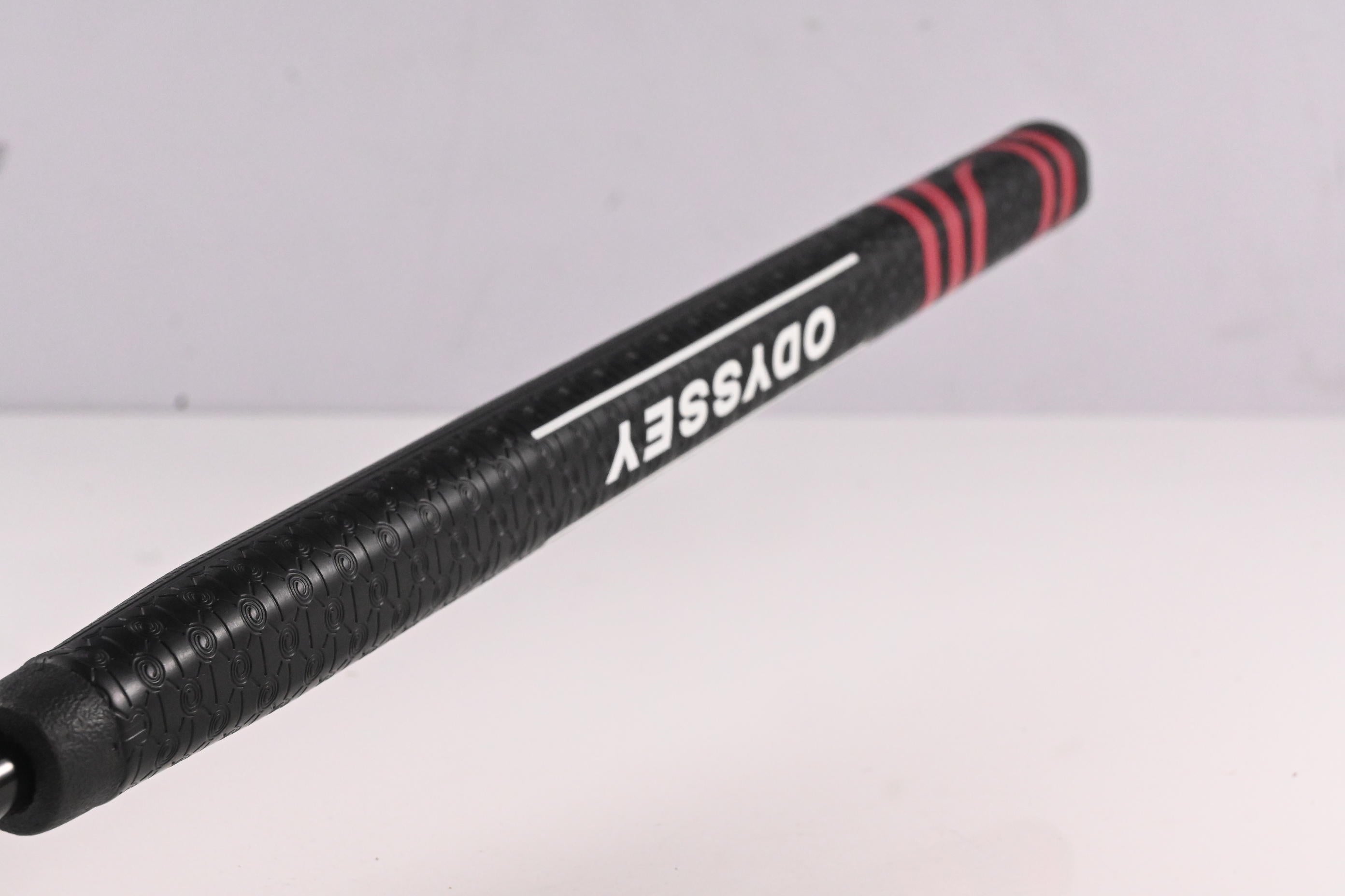 Odyssey Square 2 Square Tri-Hot Jailbird Cruiser Putter / 38 Inch