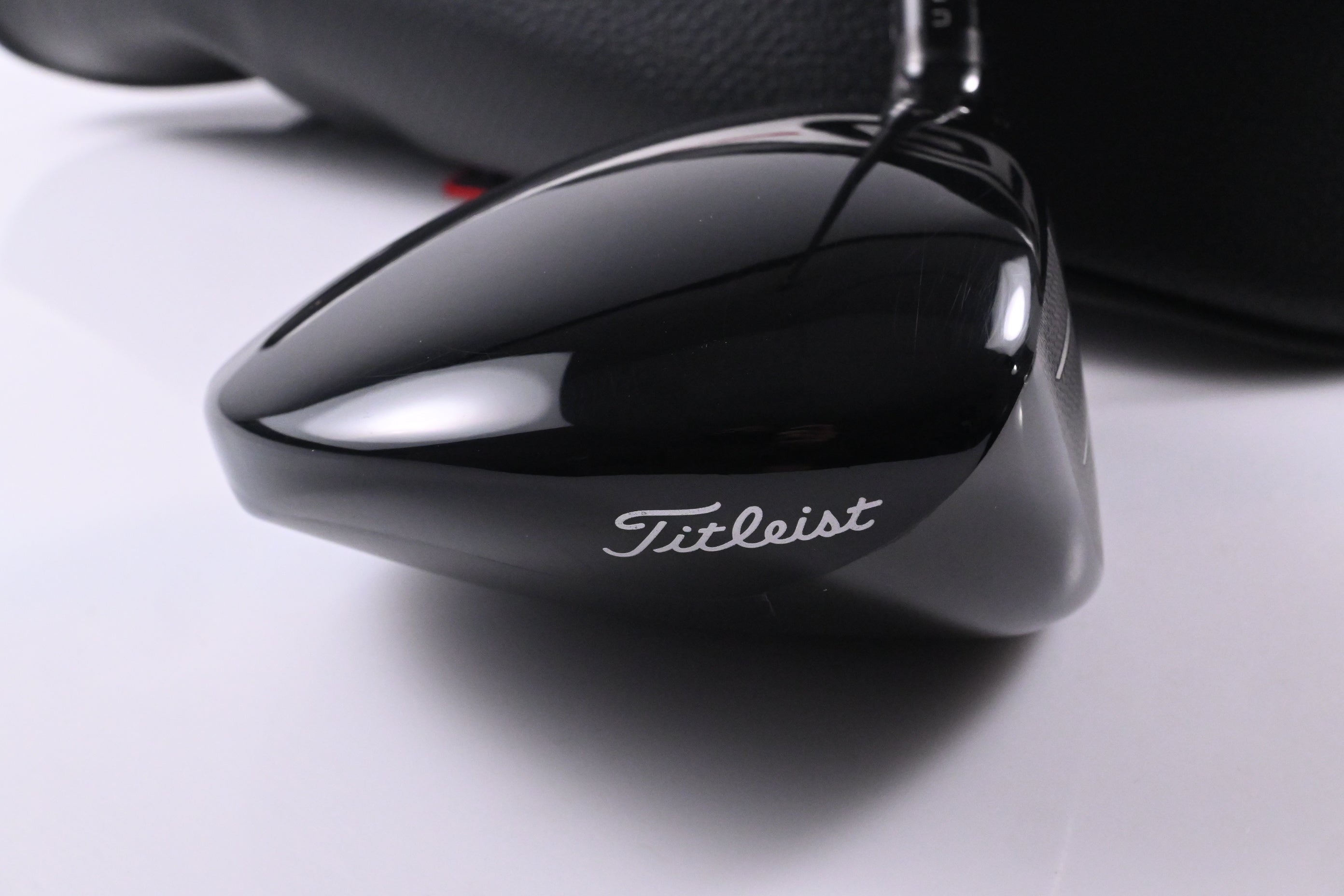 Titleist GTS3 Driver / 9 Degree / Stiff Flex Mitsubishi Tensei 1K Blue 65 Shaft