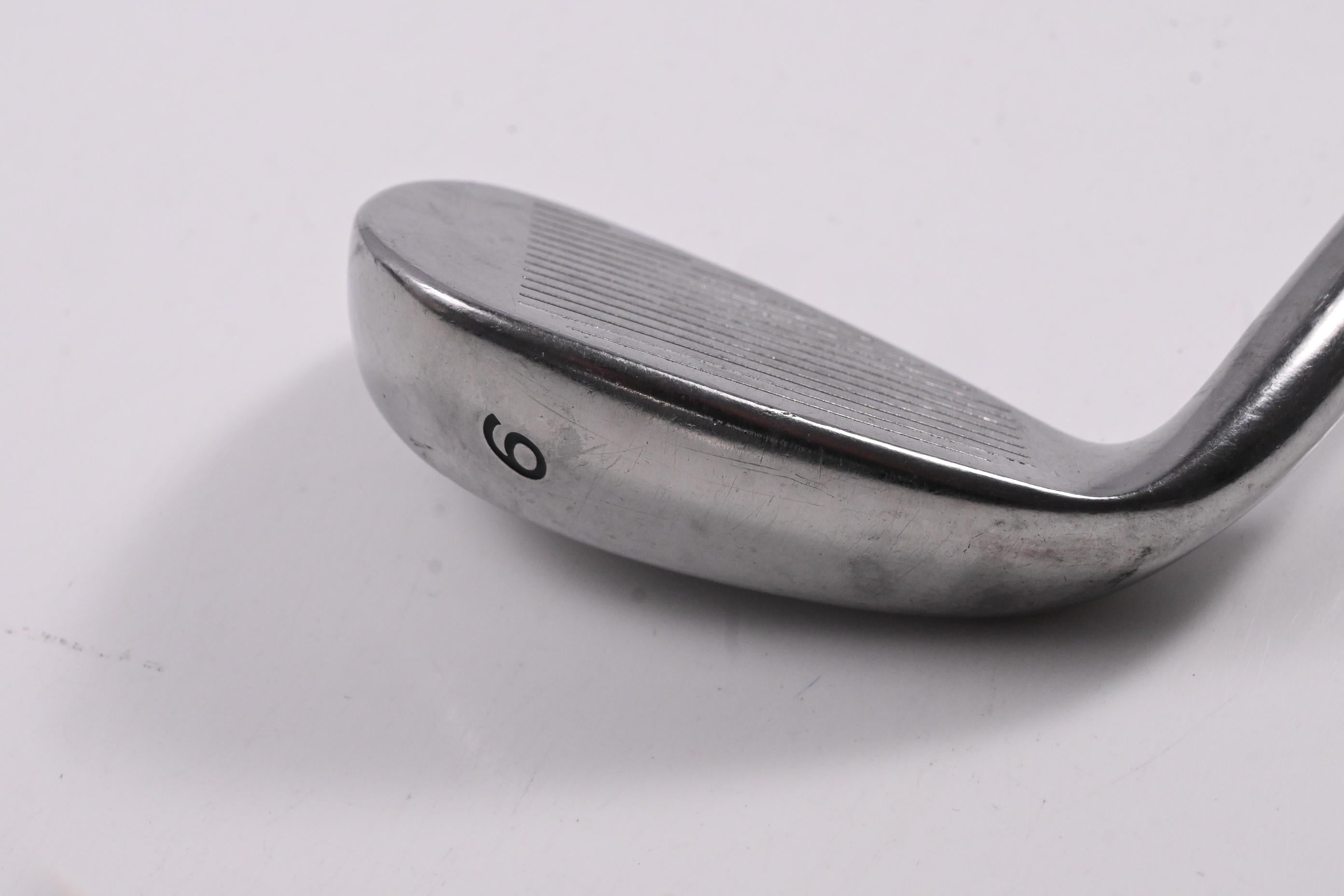 Taylormade R7 Draw #9 Iron / 40 Degree / Regular Flex Taylormade R7