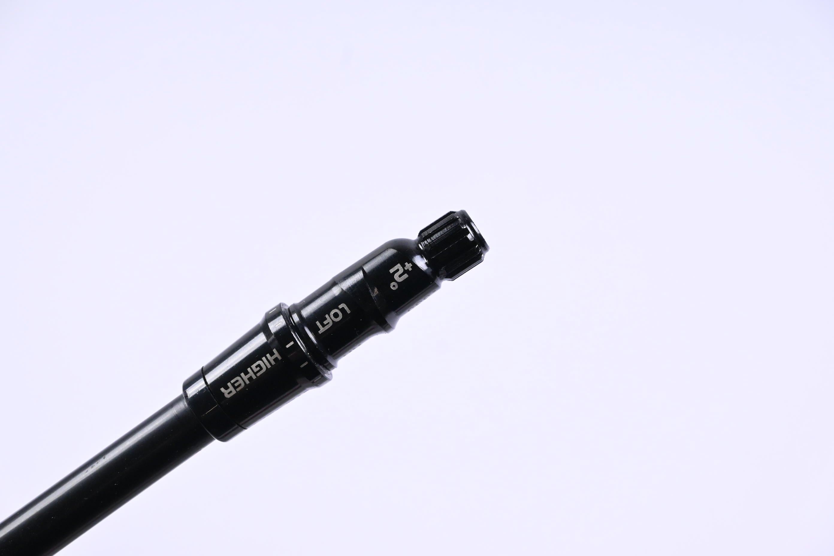 Diamana WB 73 #7 Wood Shaft / TX-Flex / Taylormade 2nd Gen Adapter
