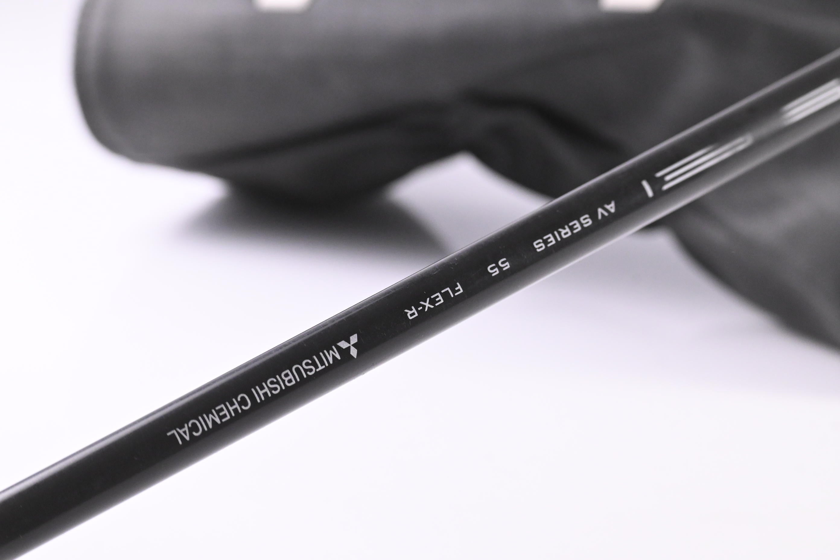PXG 0311 Gen5 Driver / 9 Degree / Regular Flex Tensei AV RAW Blue 55 Shaft