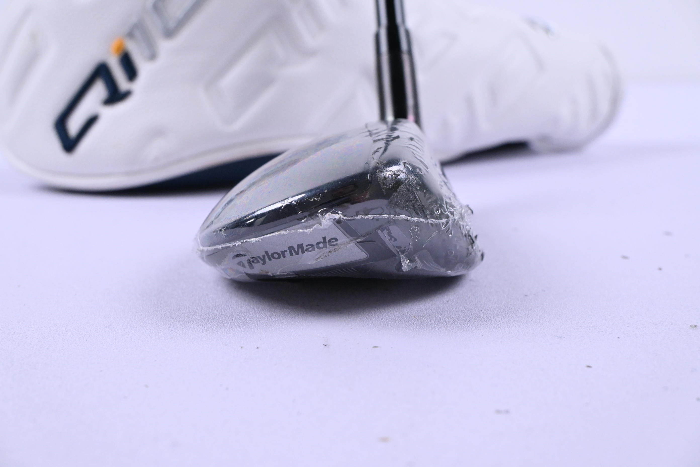 Taylormade Qi10 #5 Hybrid / 25 Degree / Regular Flex Fujikura Ventus TR Blue 6
