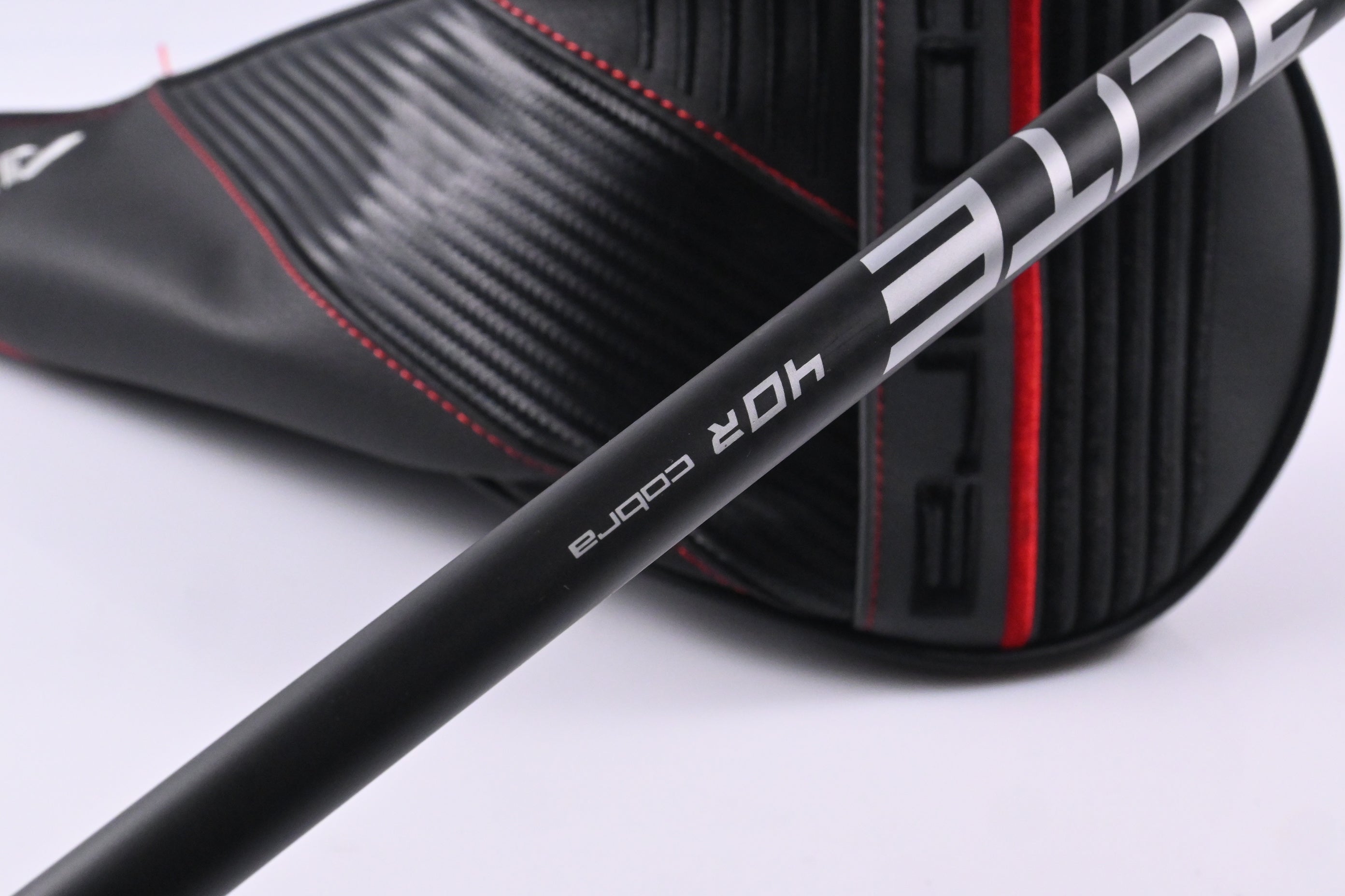 Cobra Air-X Driver / 11.5 Degree / Regular Flex Cobra UltraLite 40 Shaft