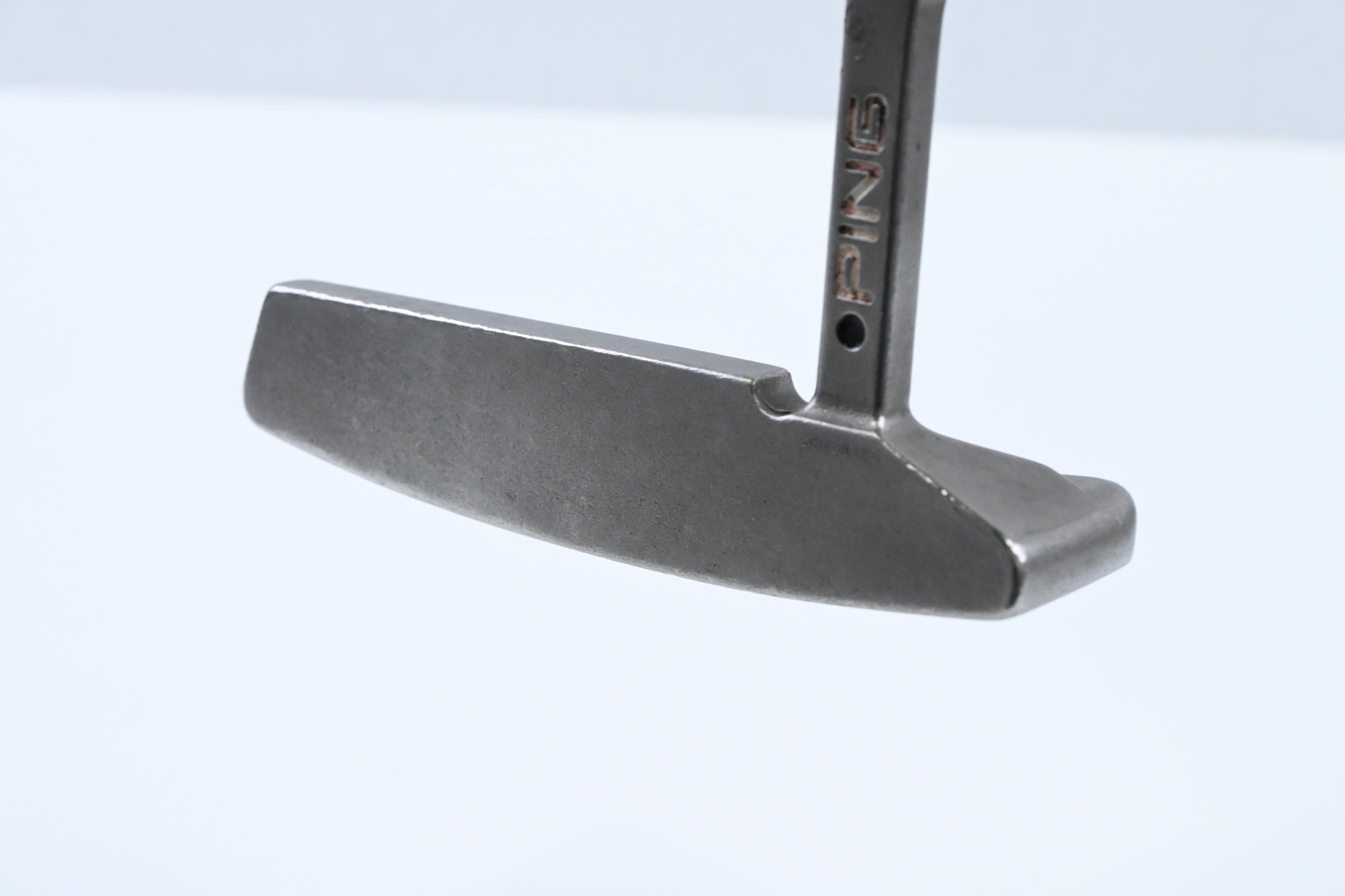 Ping Karsten USA Series Anser 2 Putter / 35 Inch