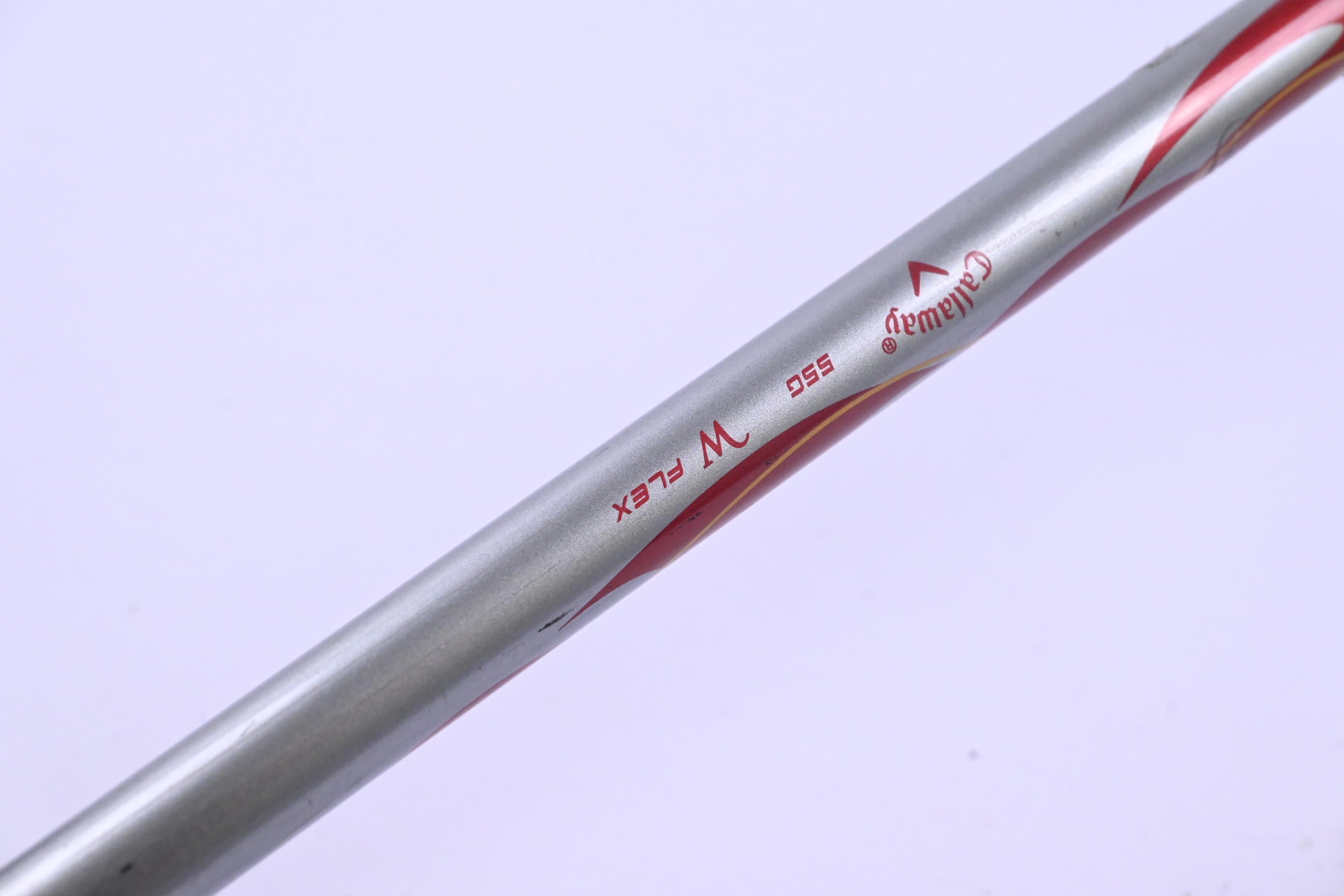 Ladies Callaway Diablo Edge #5 Iron / 25 Degree / Ladies Flex Callaway 55 Shaft