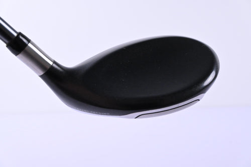 Cleveland HiBore #3 Wood / 15 Degree / Regular Flex Fujikura 55 Shaft
