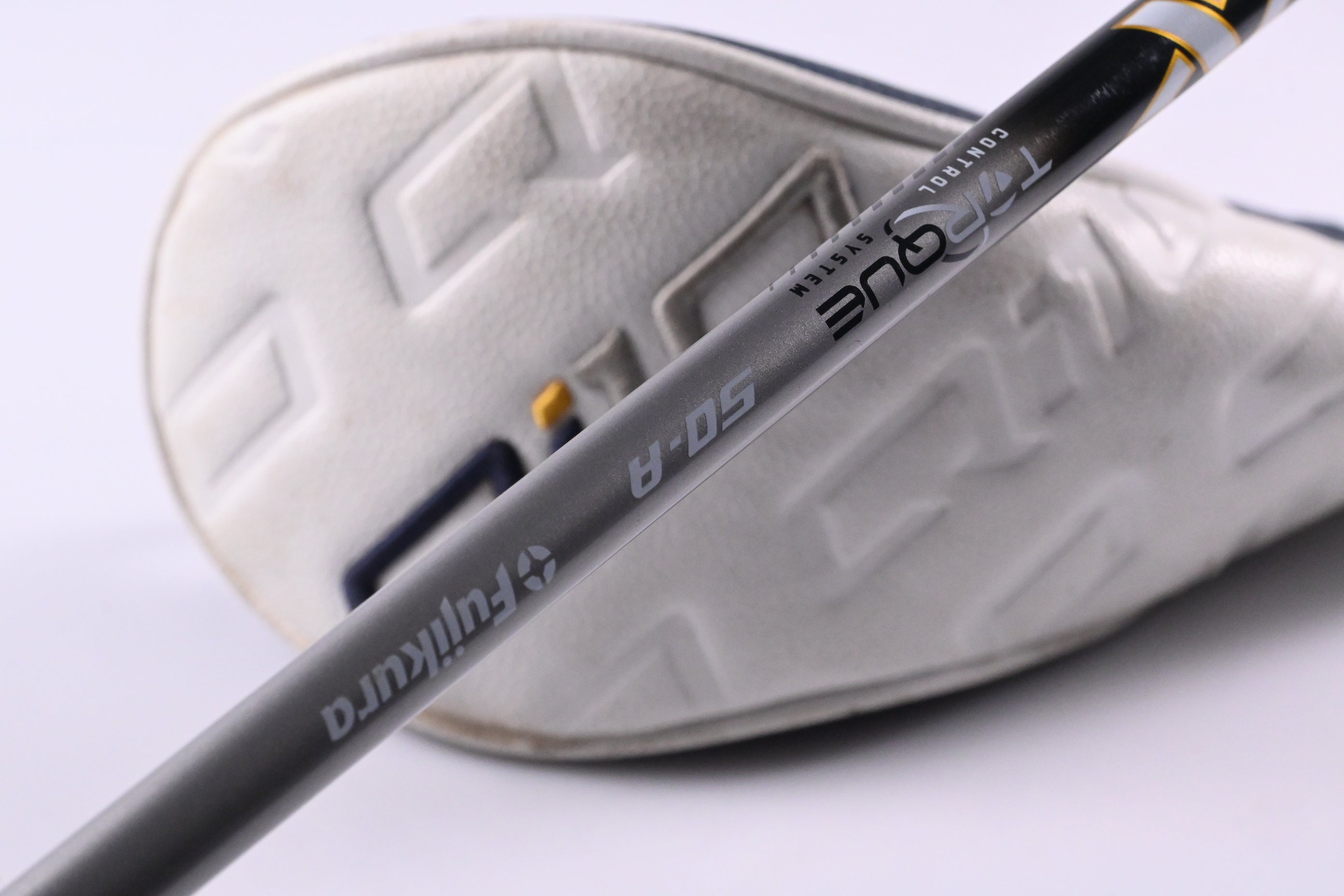 Taylormade Qi10 Max #5 Wood / 19 Degree / Senior Flex Speeder NX TCS 50 Shaft