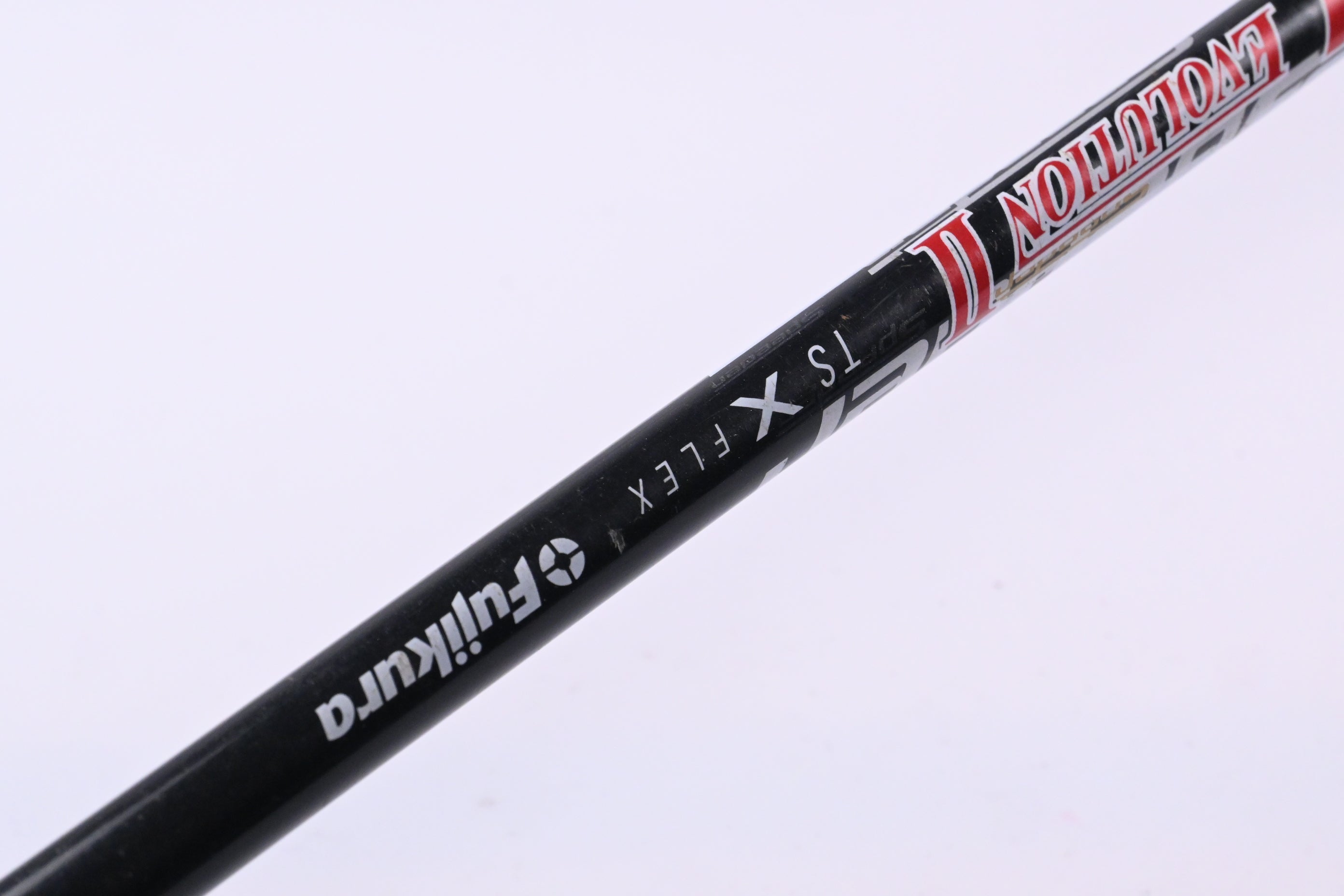 Callaway XR16 Pro #3 Wood / 14 Degree / X-Flex Fujikura Speeder Evolution II TS