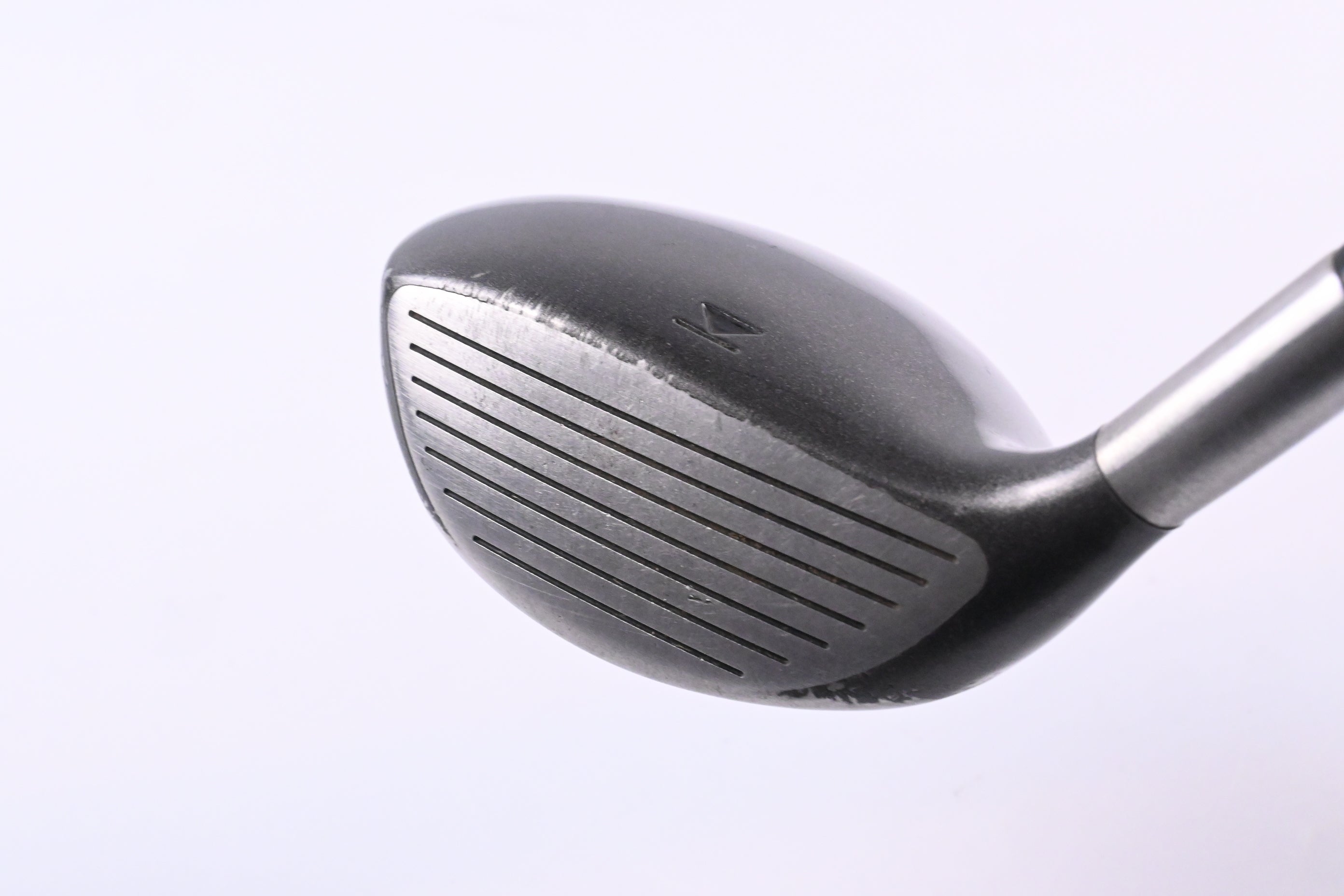 Titleist 975 F #3 Wood / 14.5 Degree / Stiff Flex Graffaloy Proforce Gold Shaft