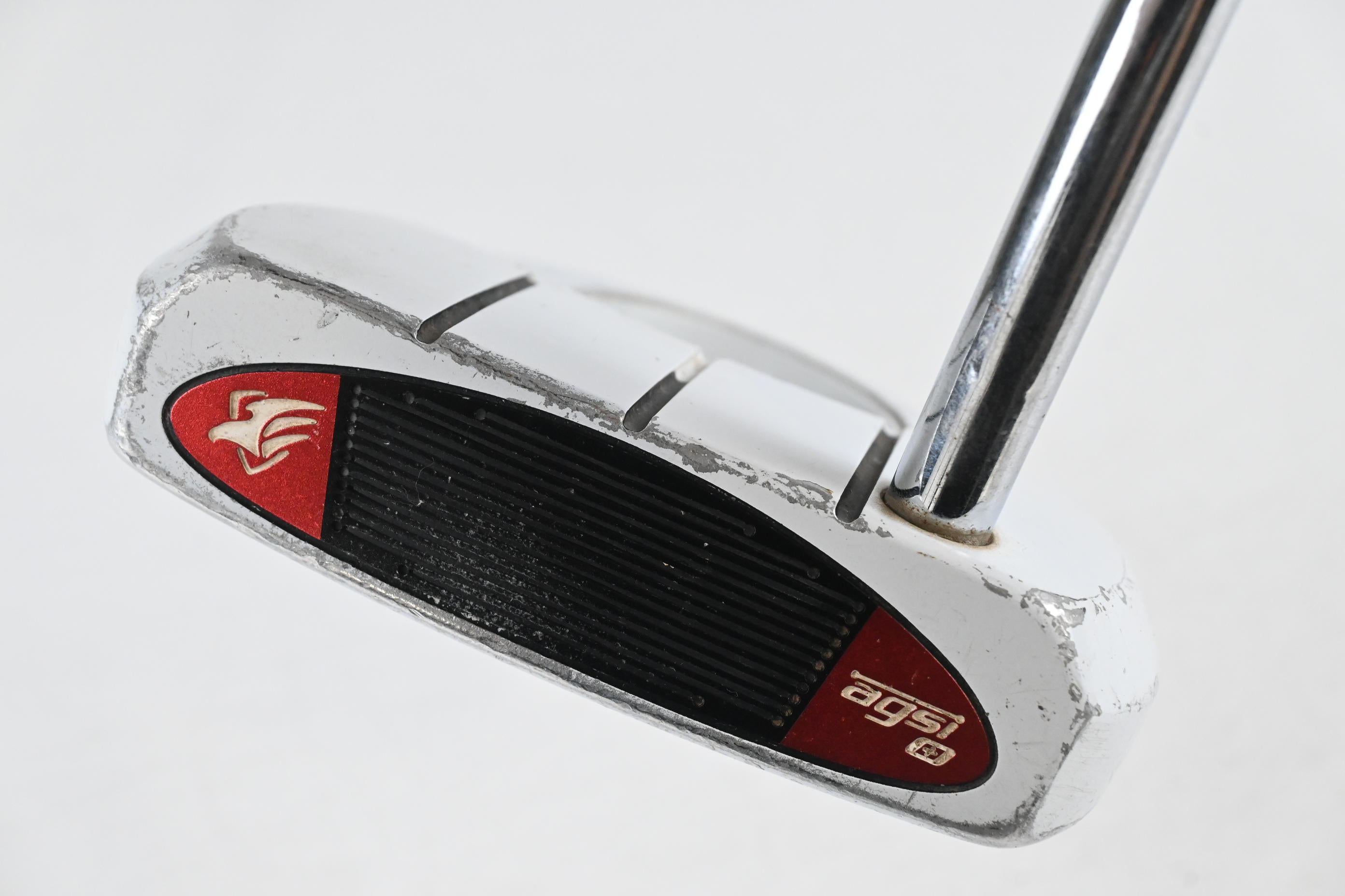 Taylormade Corza Ghost Rossa Putter / 33 Inch